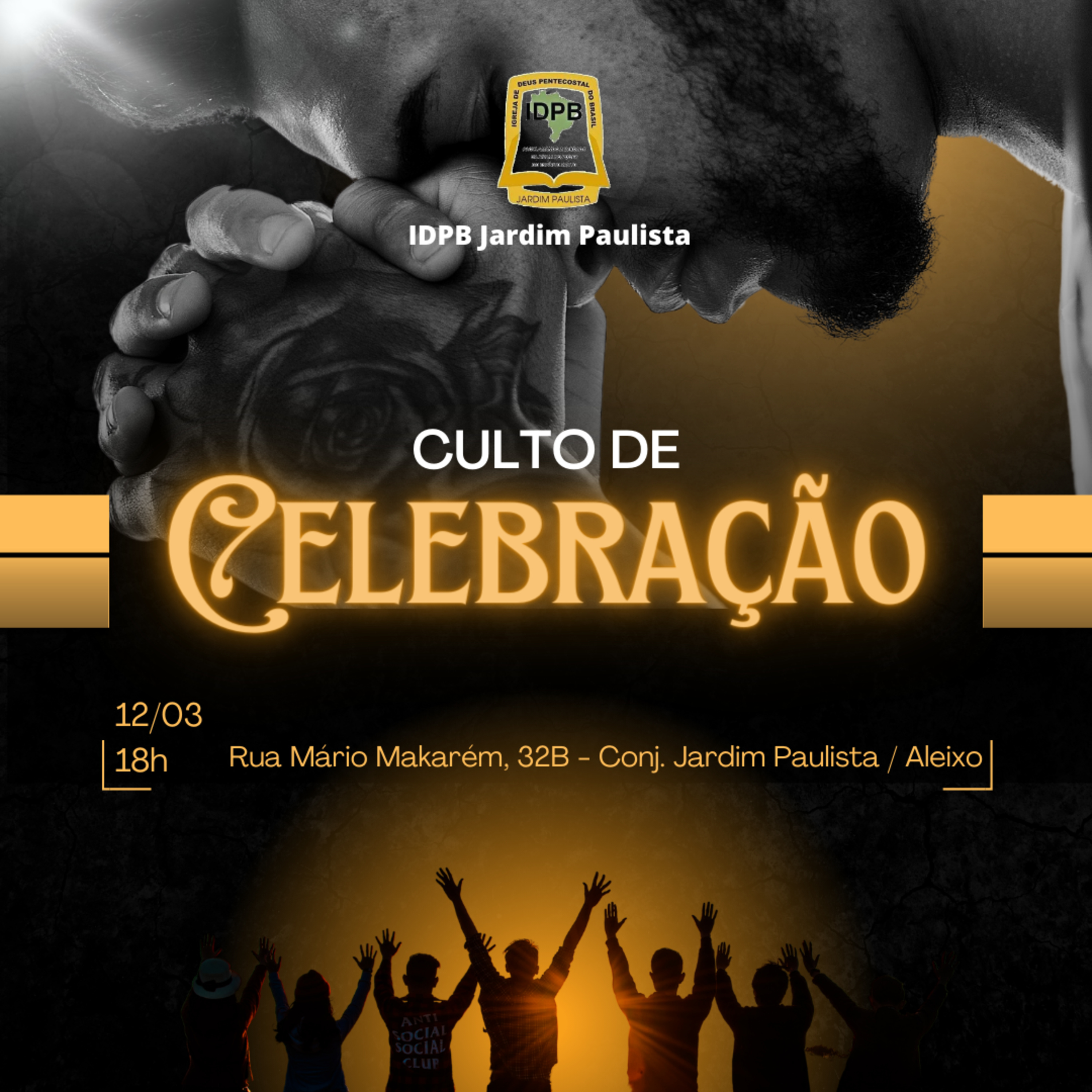 IDPB Jardim Paulista
