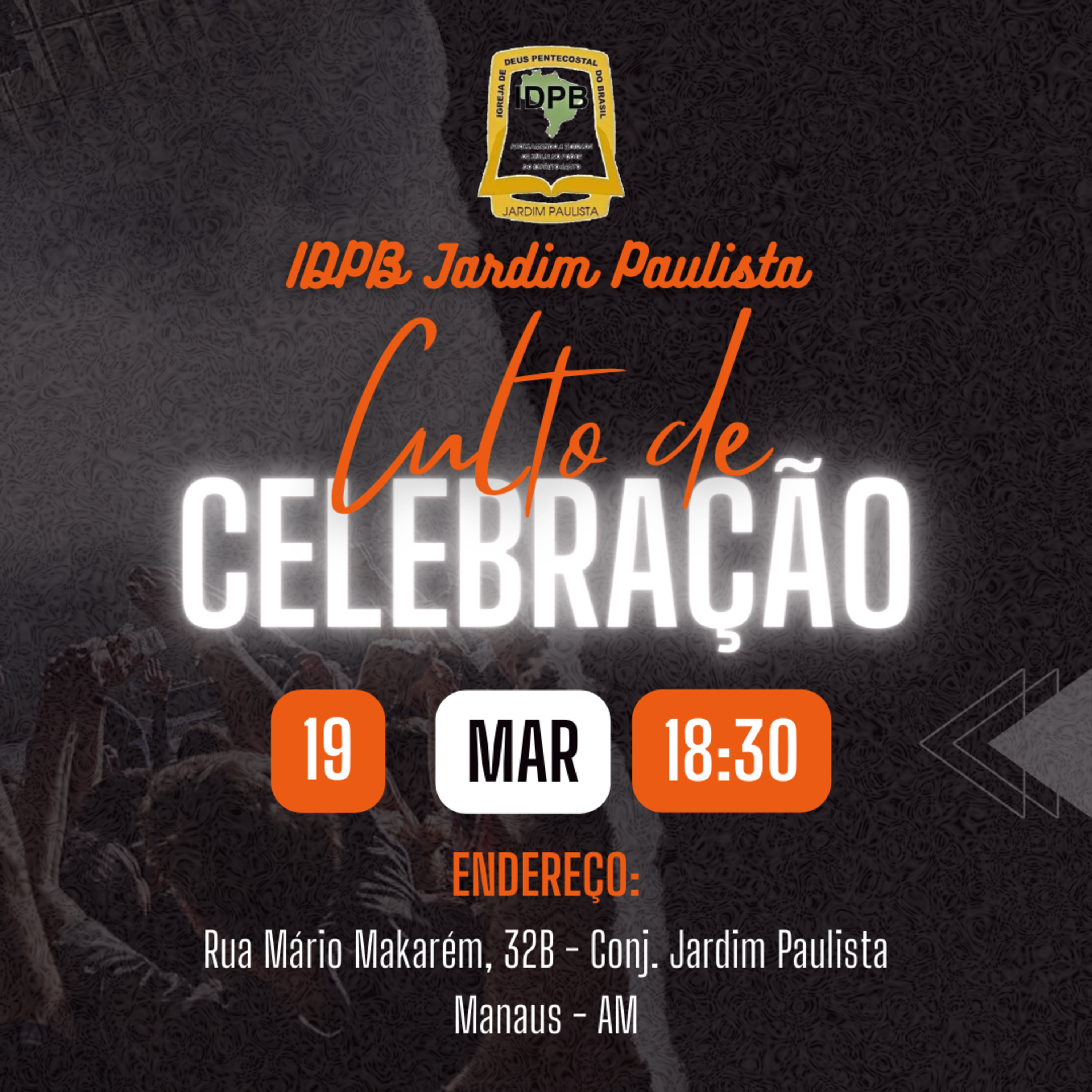 IDPB Jardim Paulista