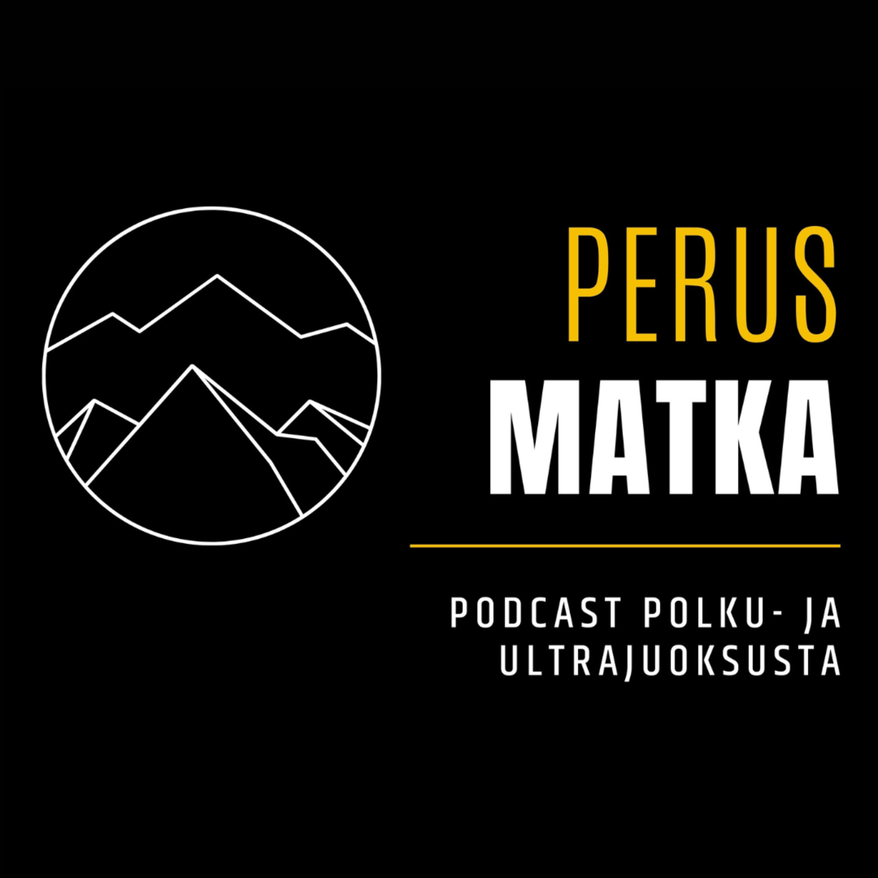 Perusmatka