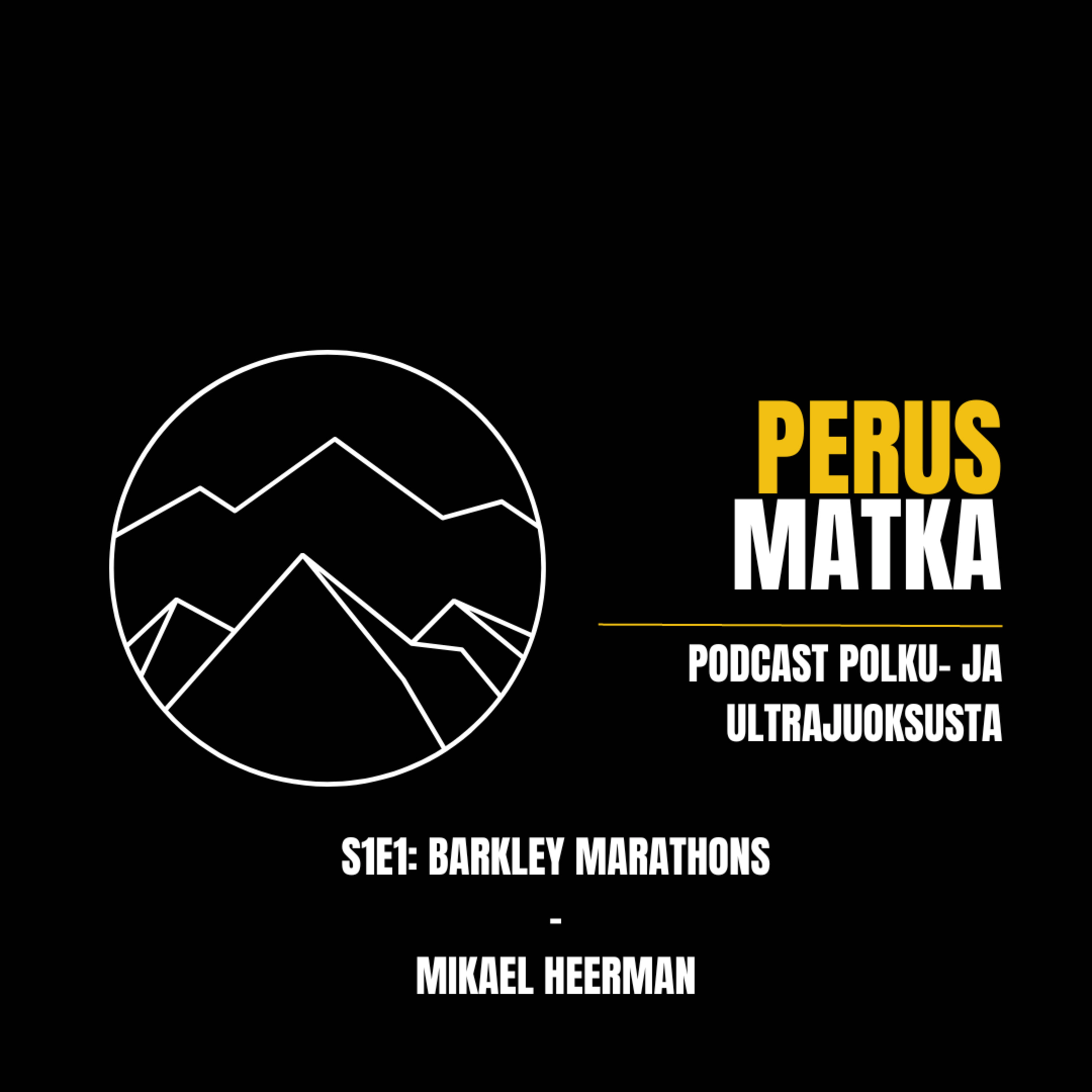 Perusmatka