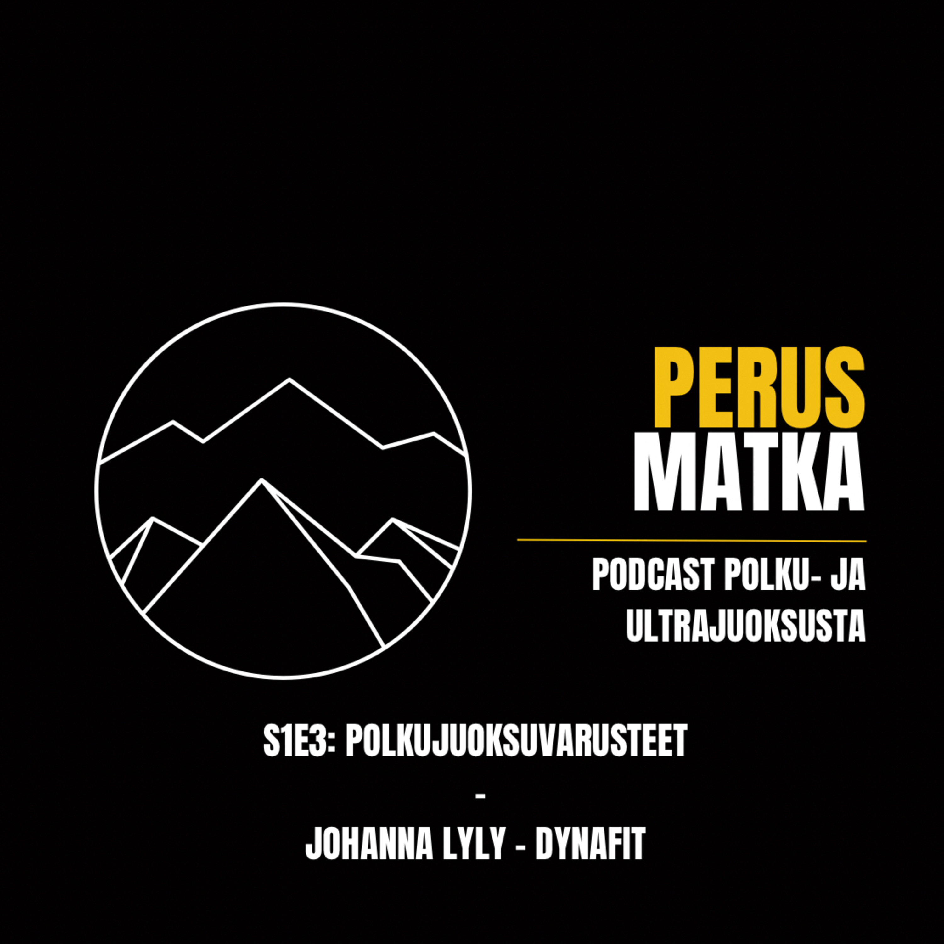 Perusmatka