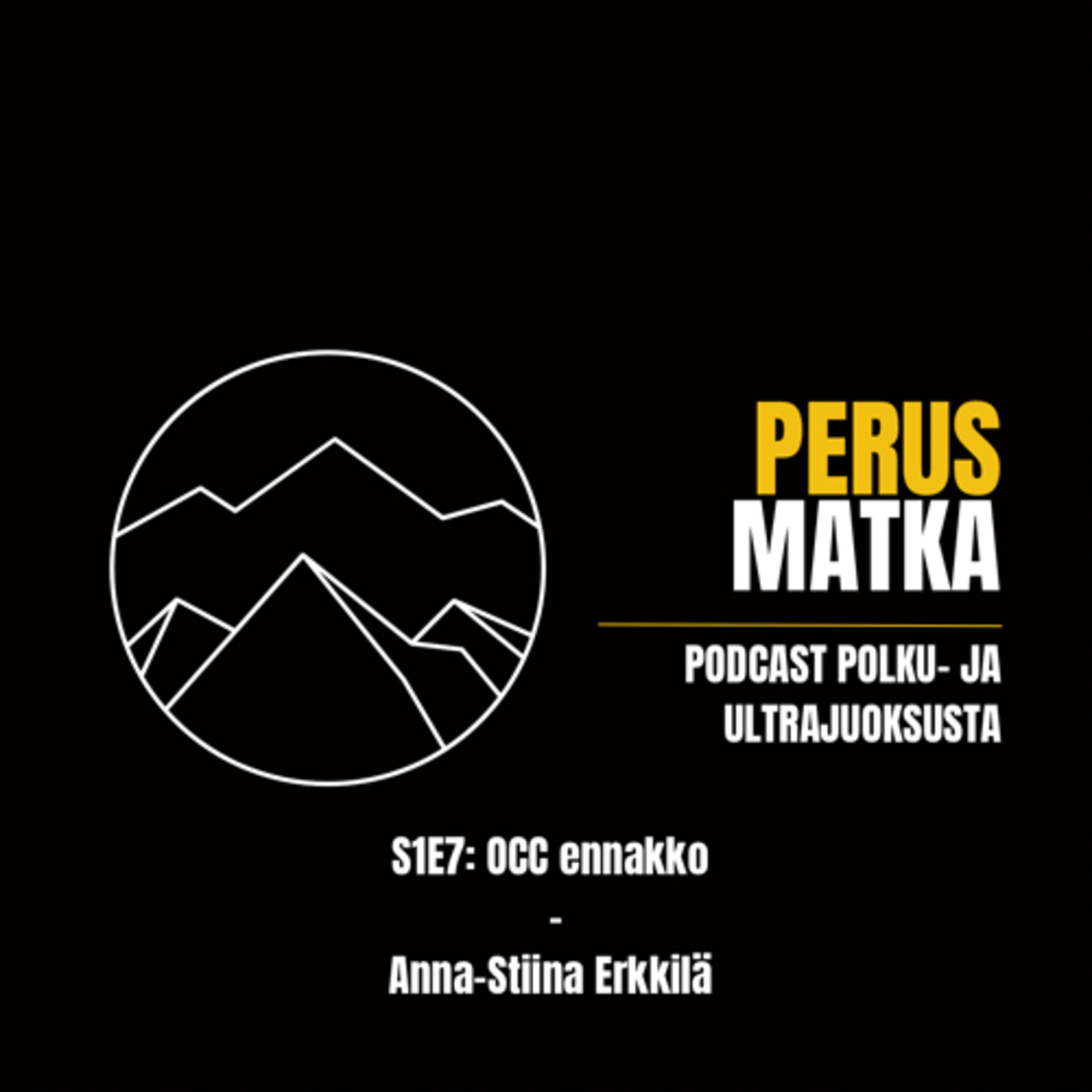Perusmatka