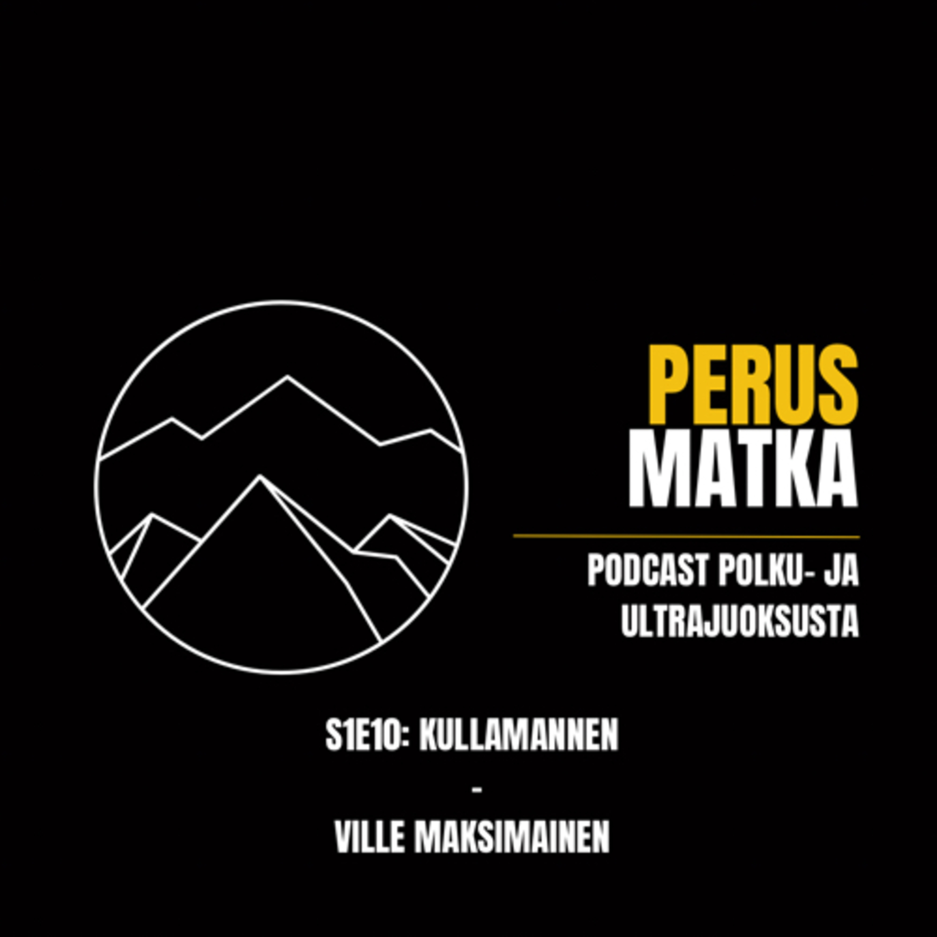Perusmatka