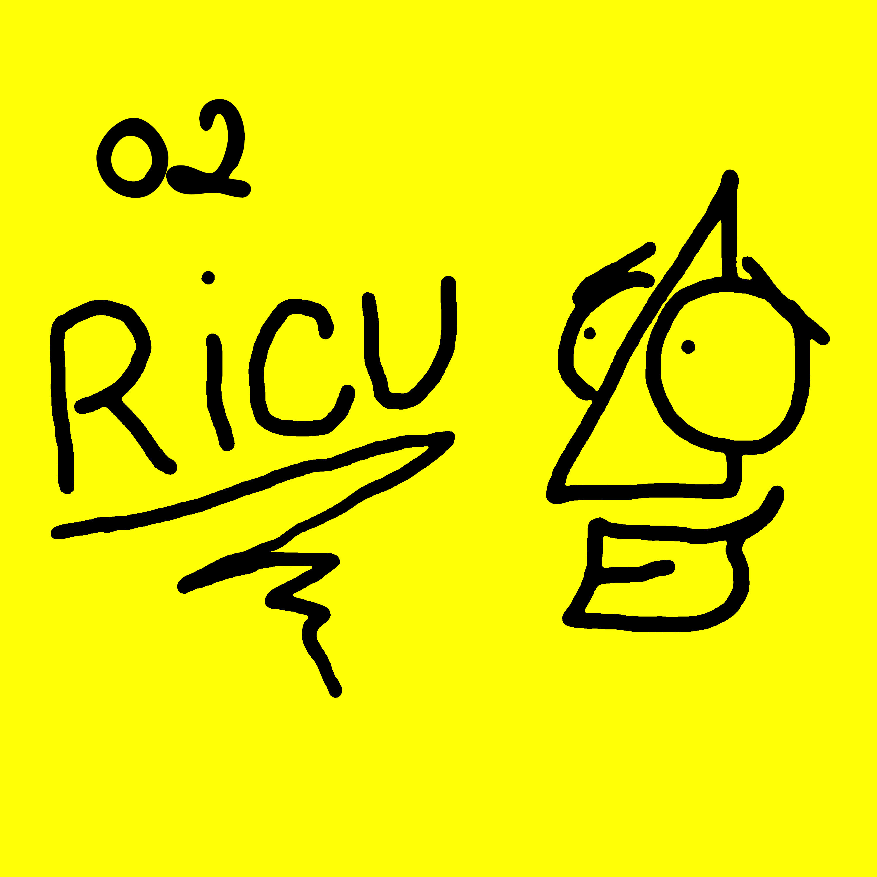 Ricu, lasciate la ragione altrove