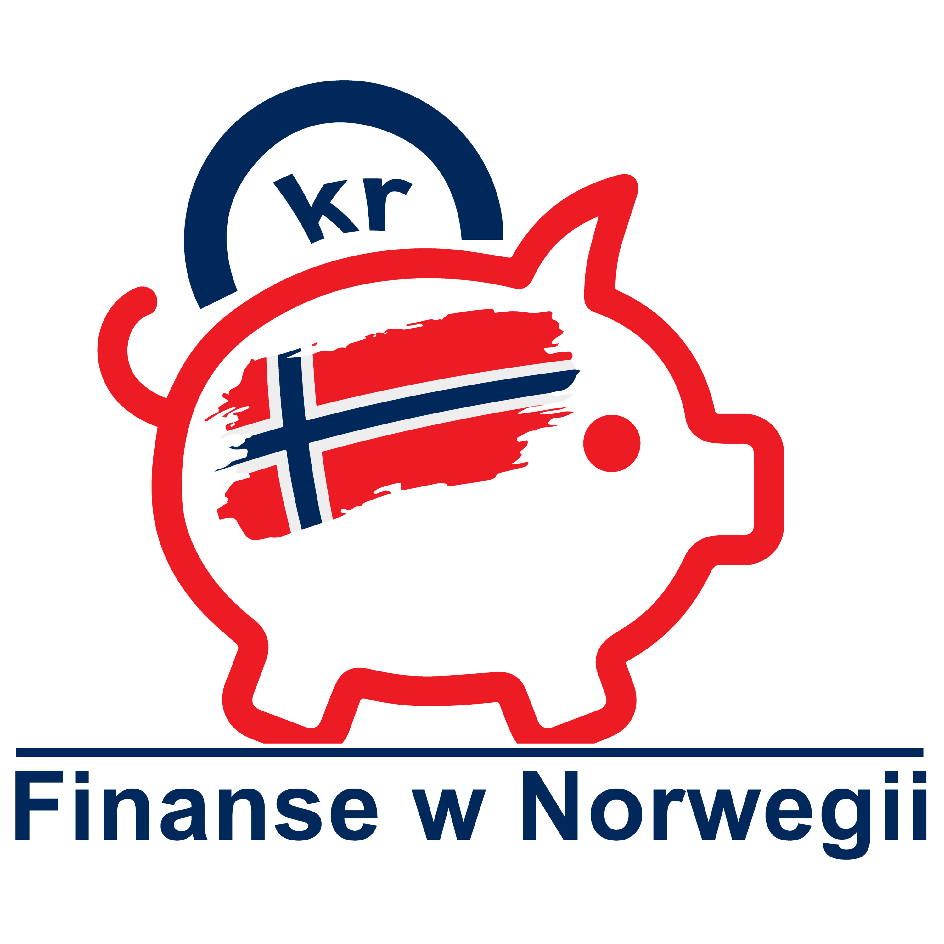 Finanse w Norwegii
