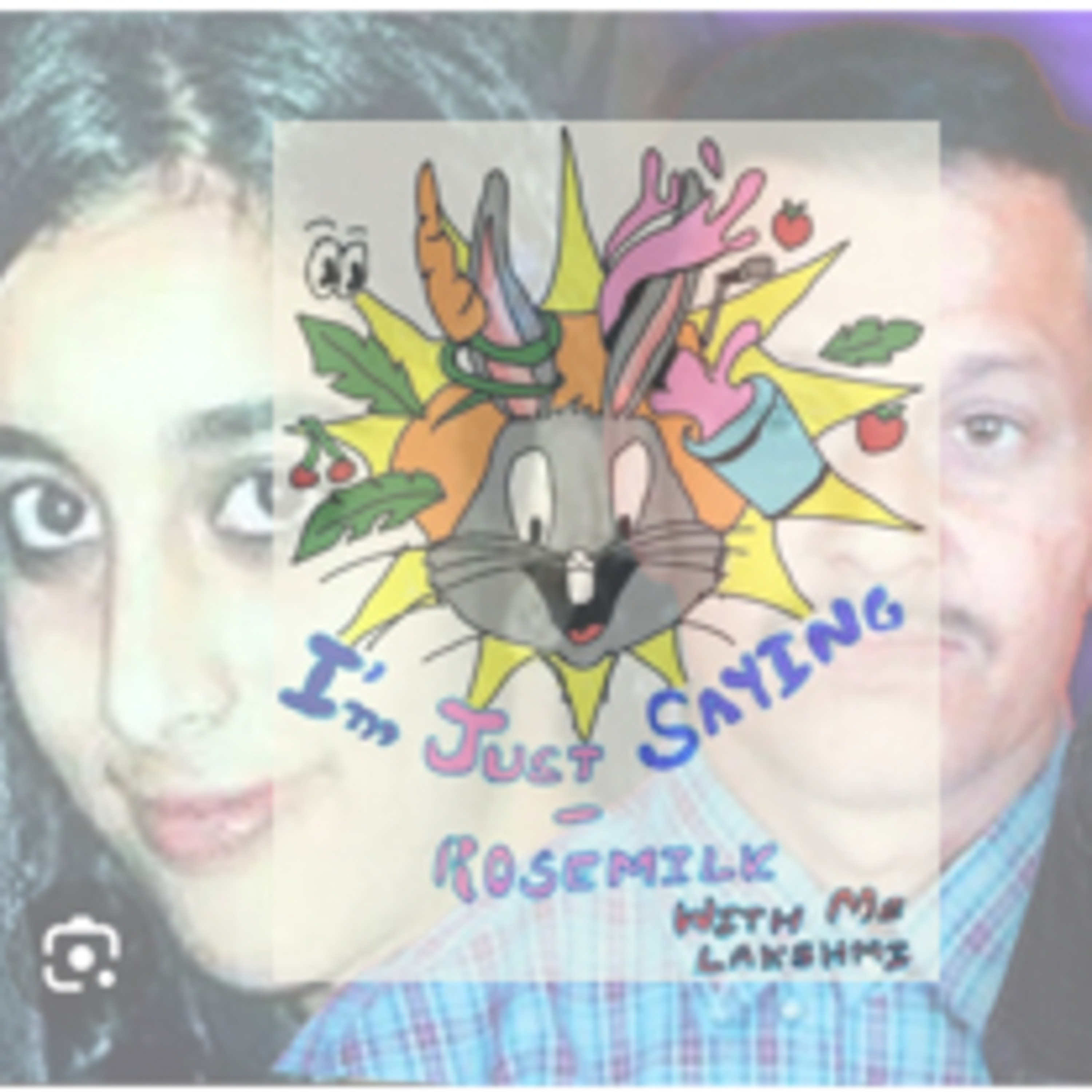 The ROSEMILK Podcast
