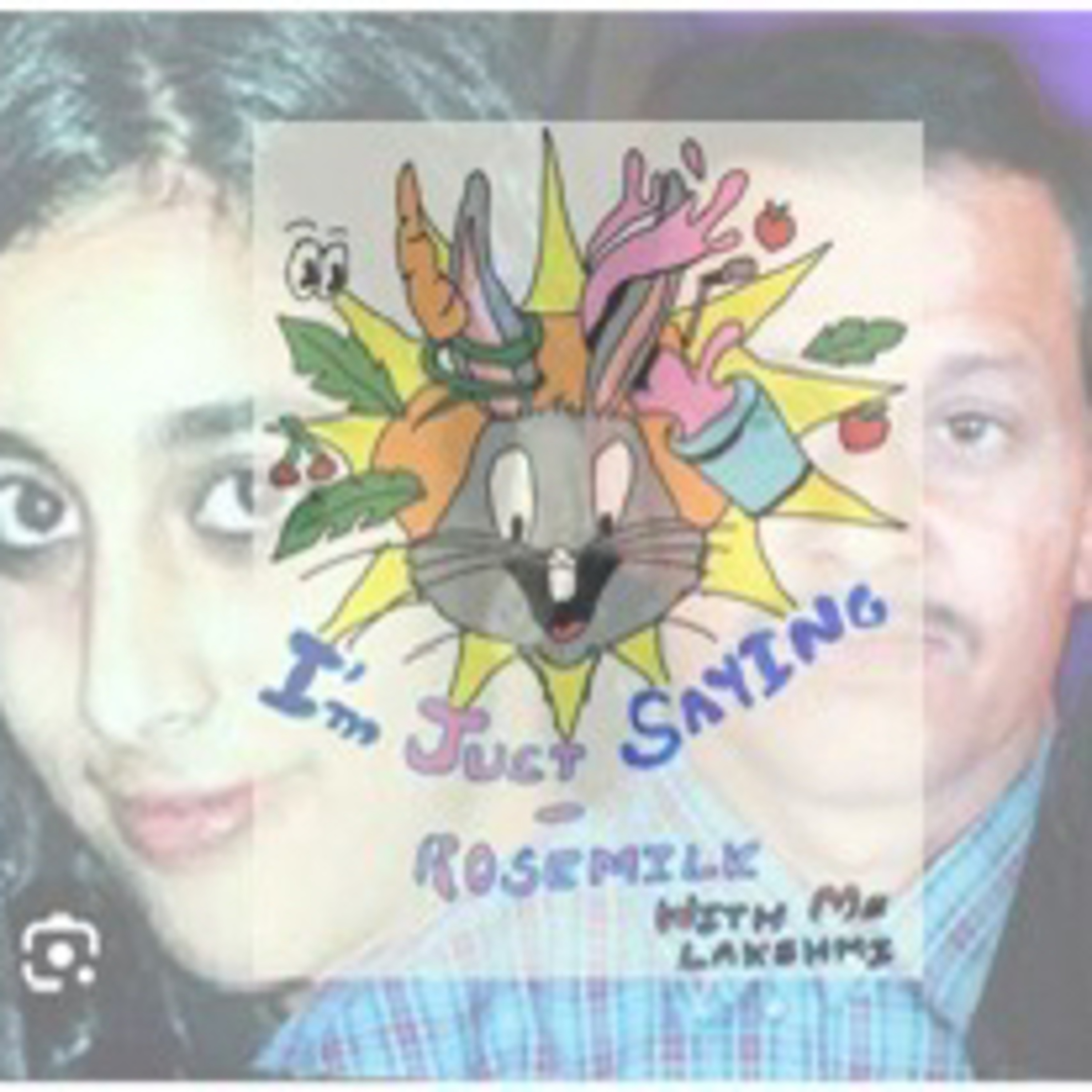 The ROSEMILK Podcast