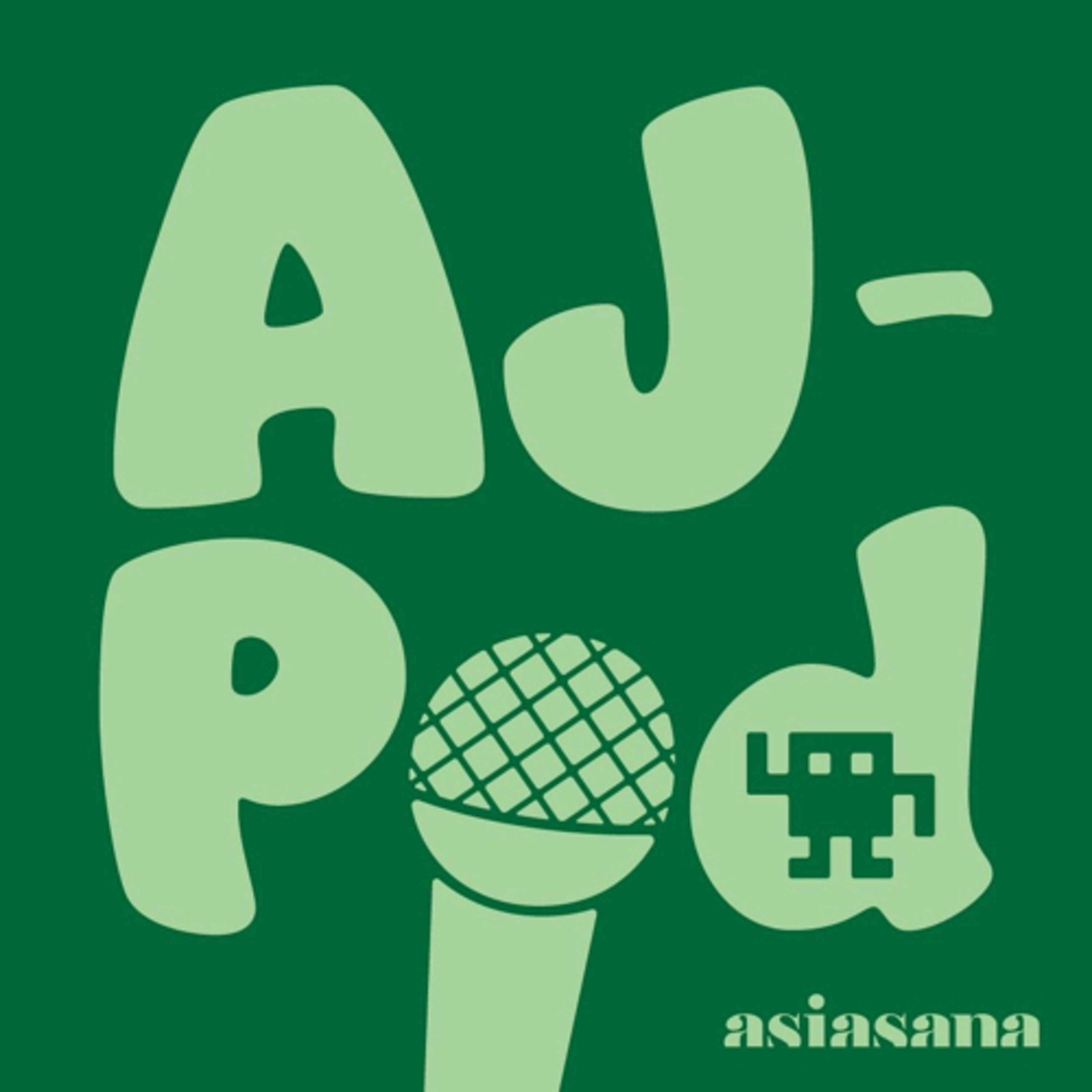 AJ-Pod