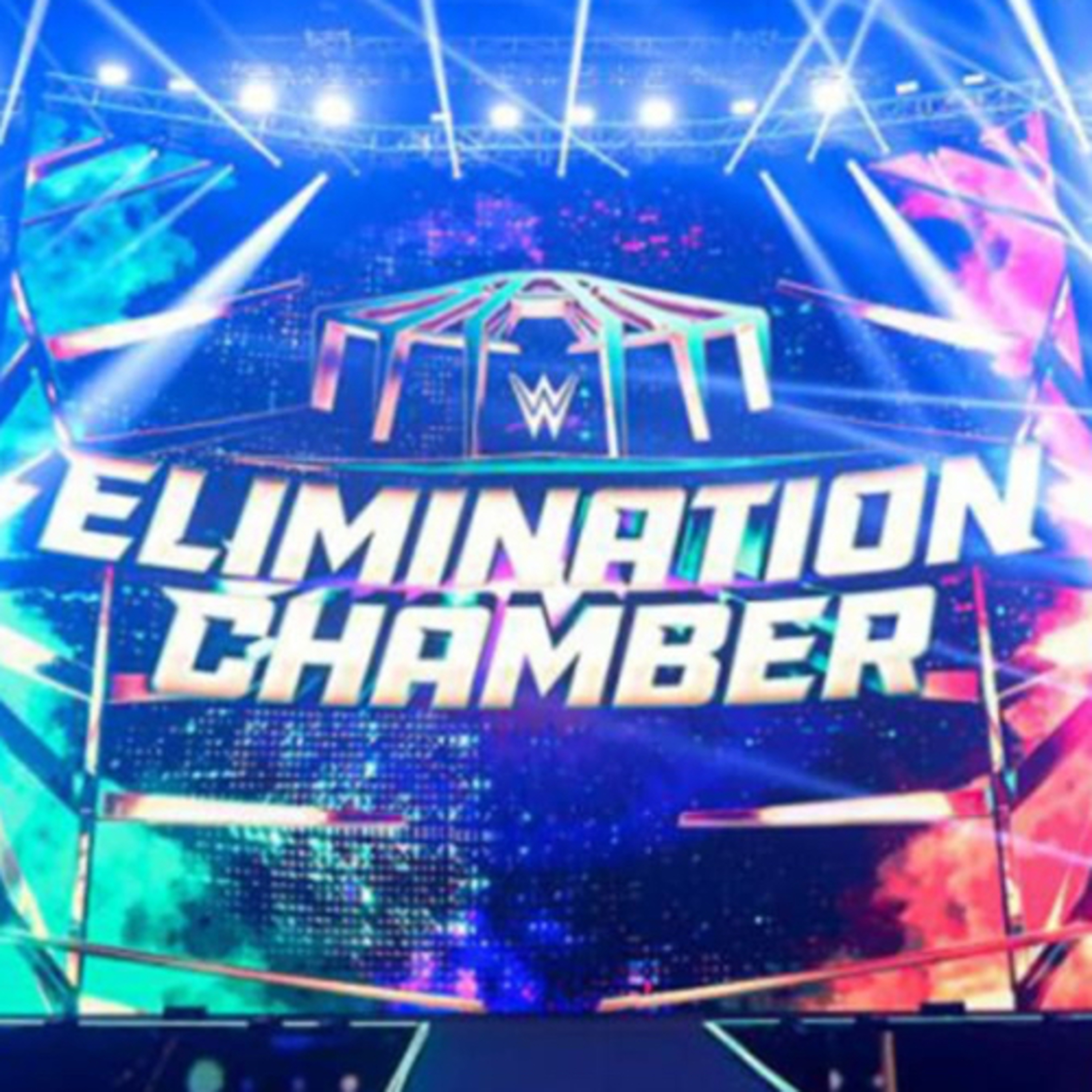 "WWE Elimination Chamber 2023" Recap & Review Show episode artwork