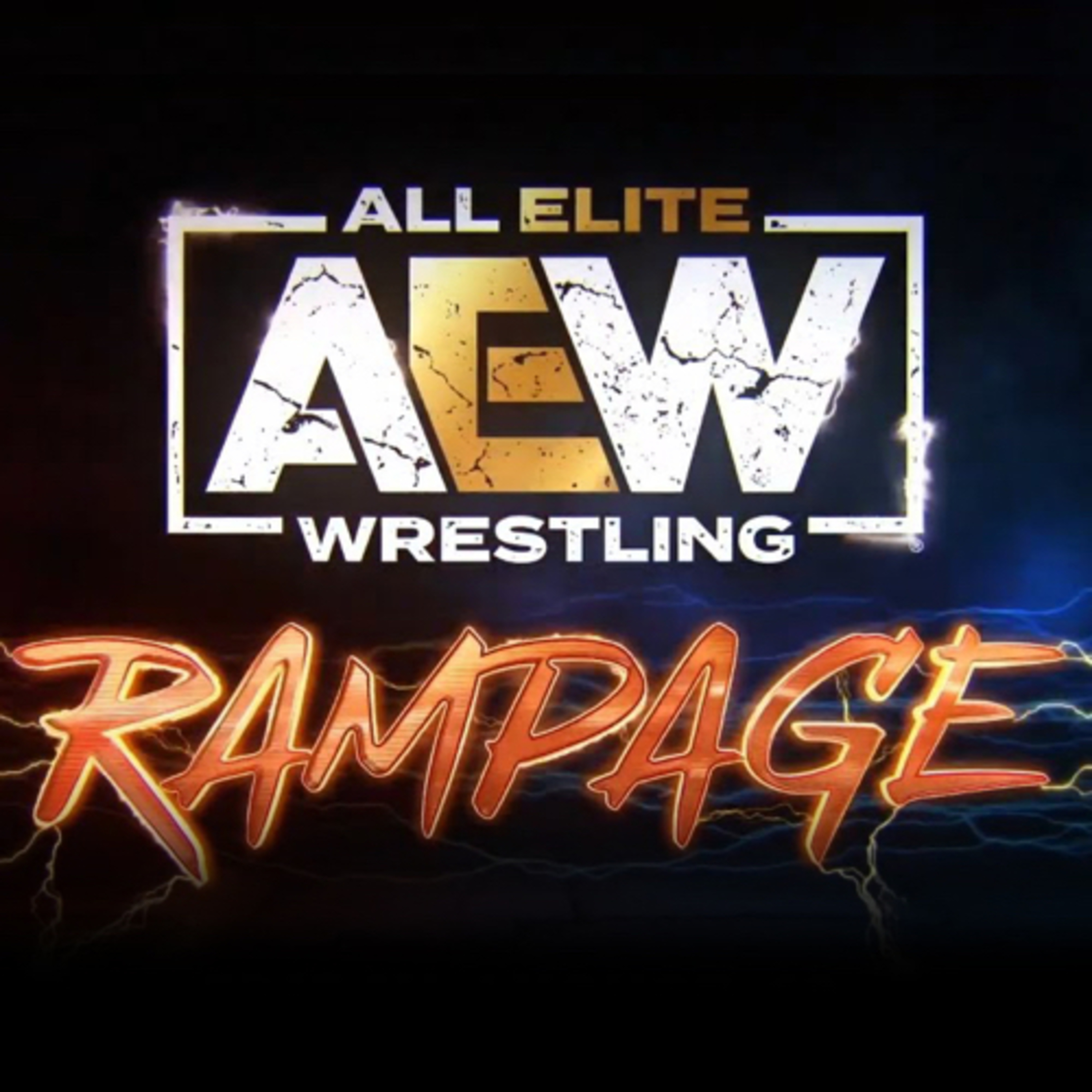 "AEW Rampage" Recap & Review Show 2/24/2023 Phoenix, AZ episode artwork