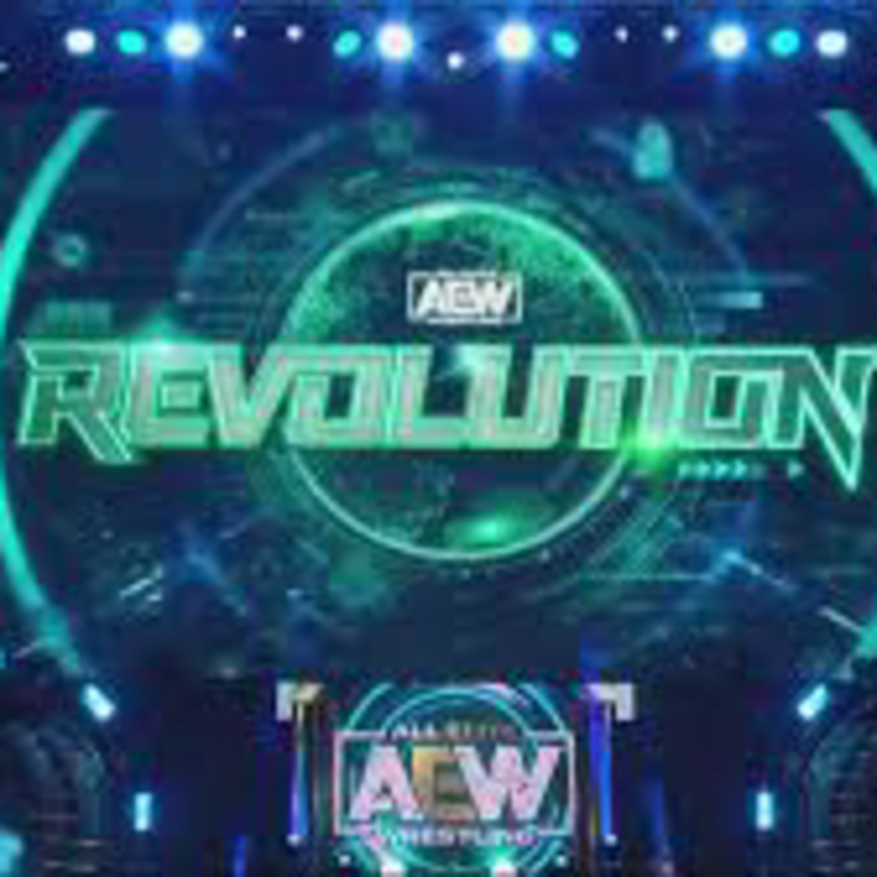 "AEW Revolution" 2023 PPV Prediction Show