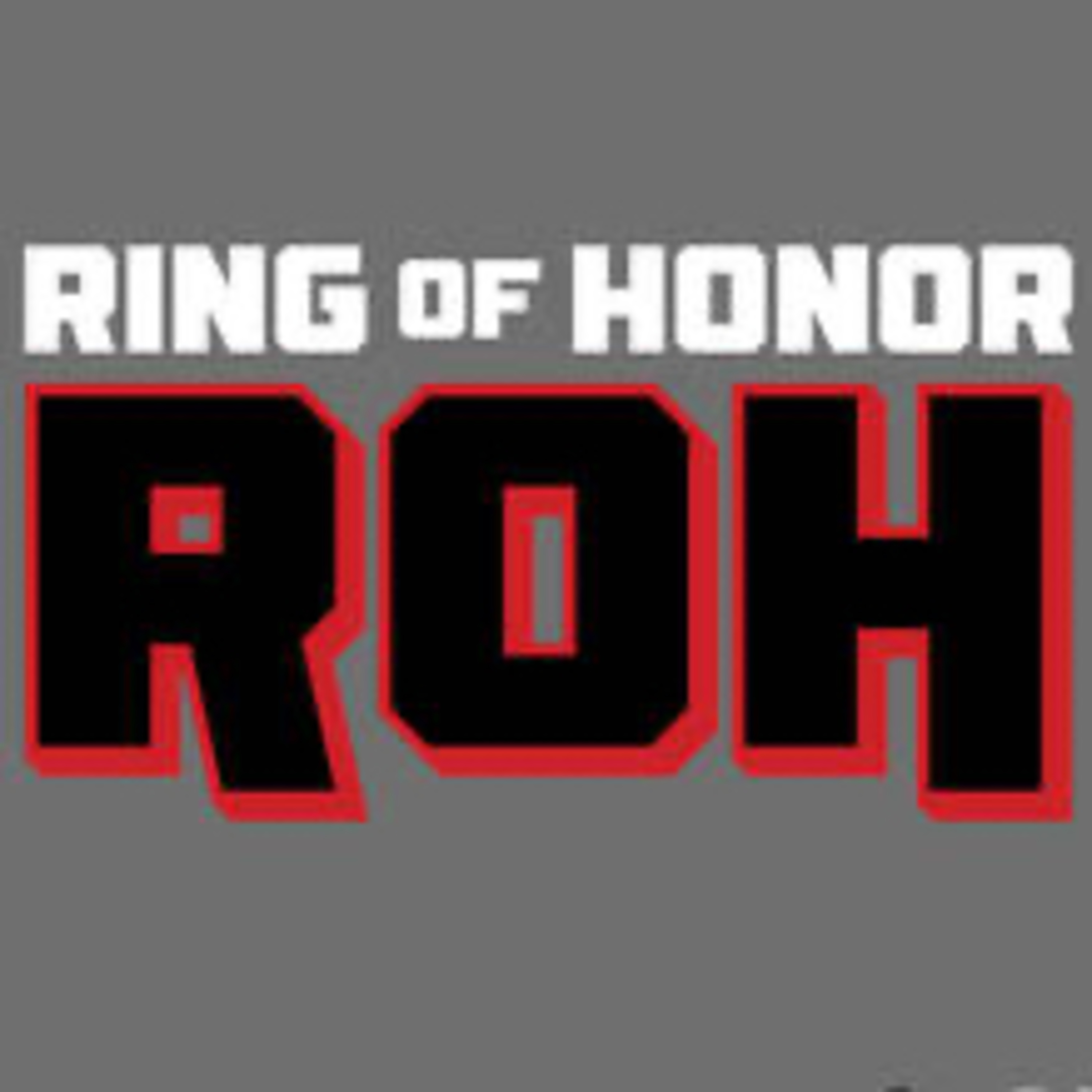 "ROH Honor Club" Recap & Review Show 4/13/2023 episode artwork
