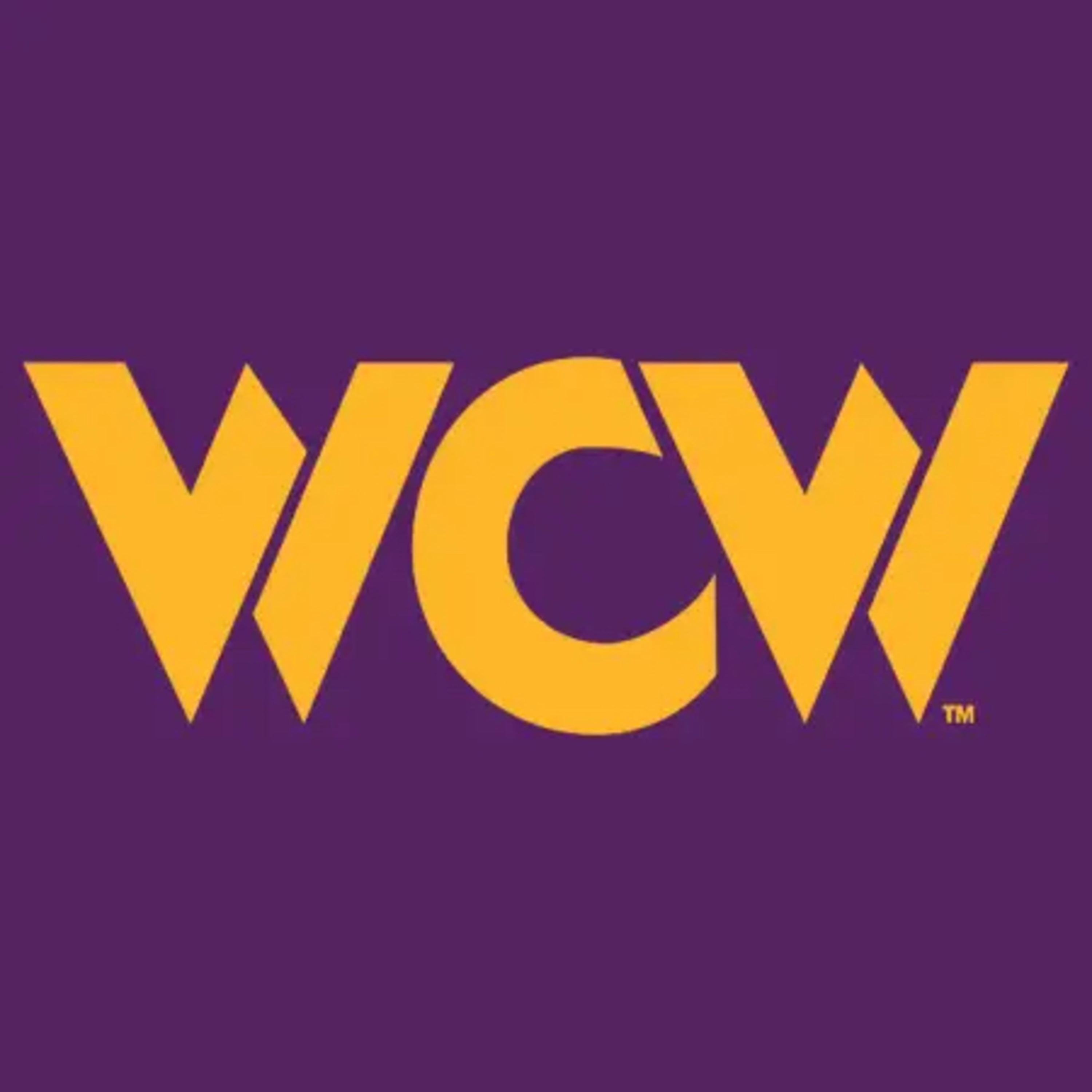 My First Pro Wrestling Show: WCW TV taping in 1993 episode artwork