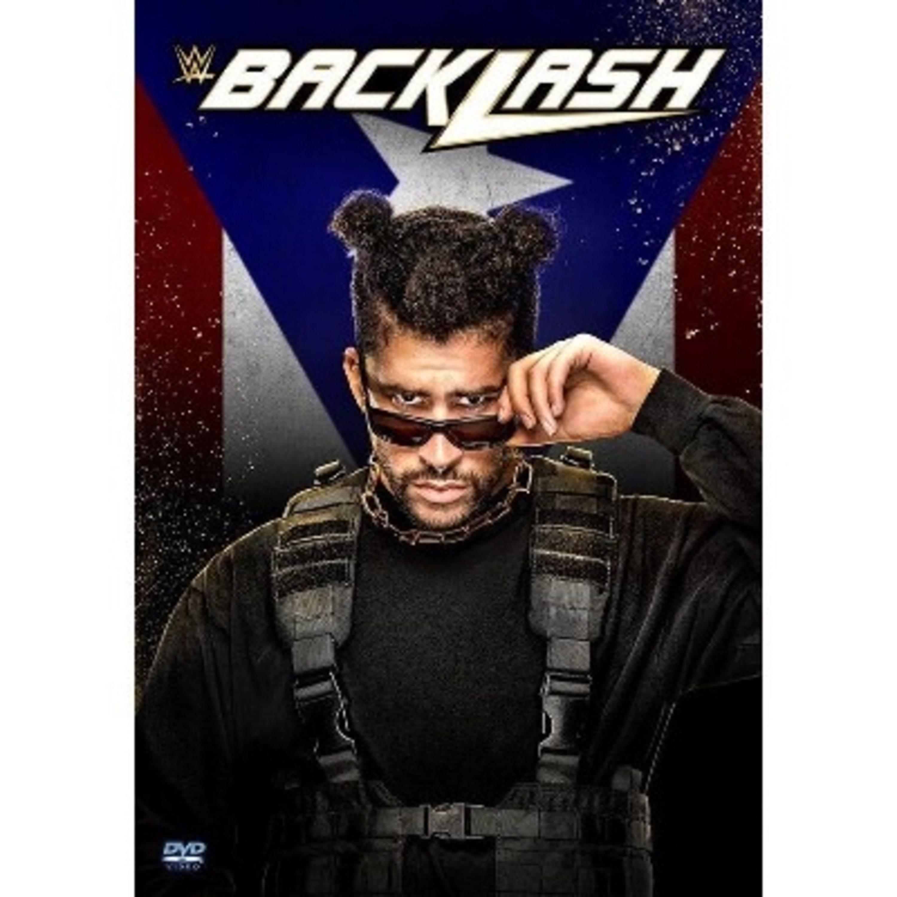 "WWE BackLash Preview & Predictions Show" with Asa & Kay Fabulous  episode artwork