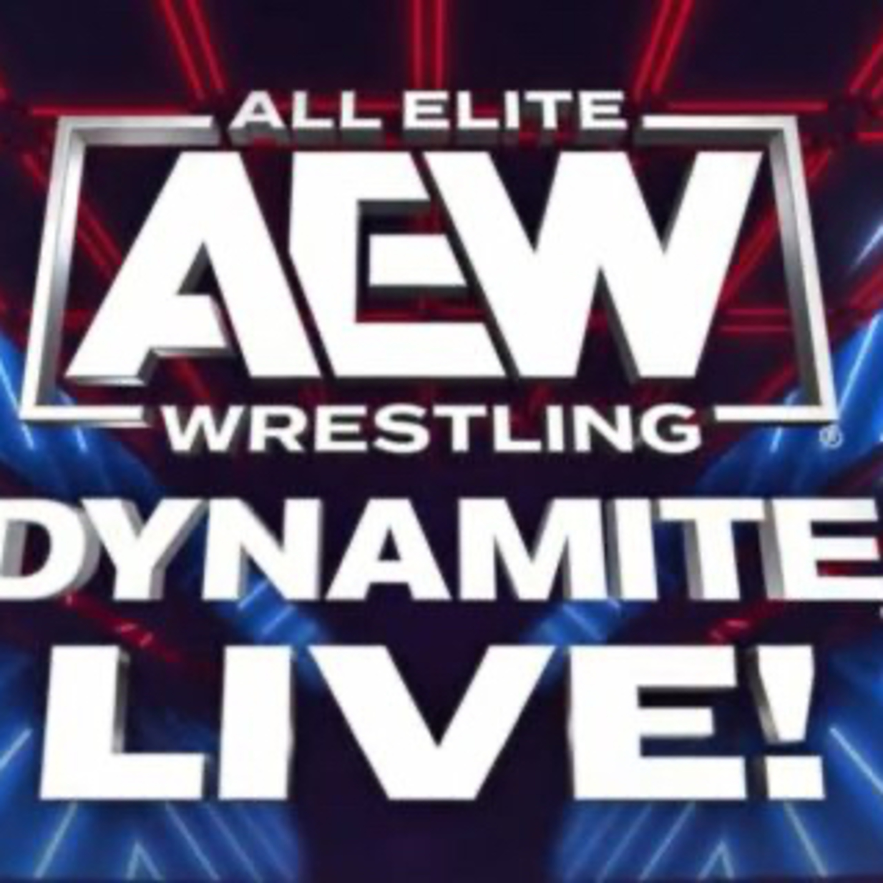 "AEW Dynamite" Recap & Review Show 5/3/2023 Baltimore, MD episode artwork