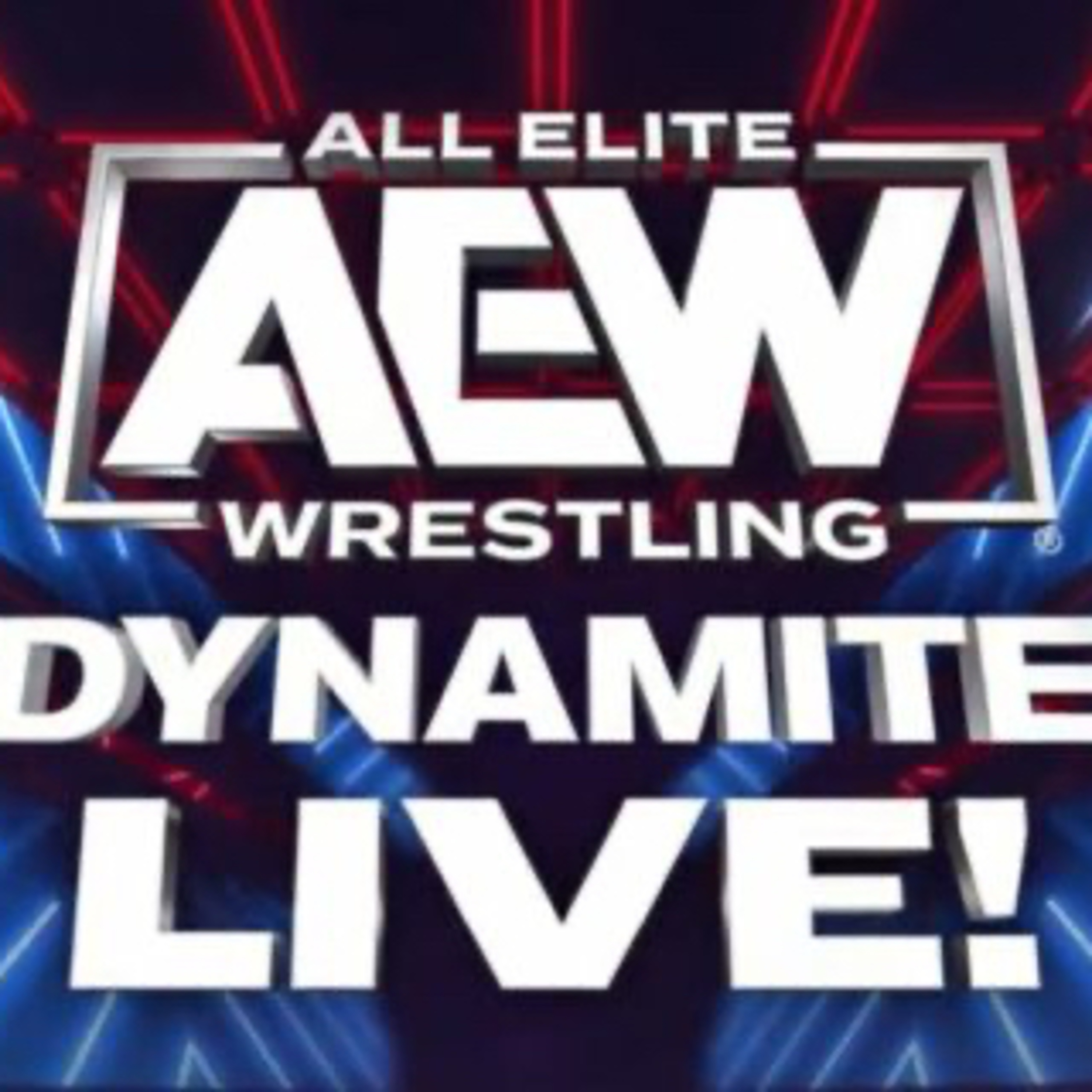 "AEW Dynamite Recap & Review" 5/10/2023 Detroit, MI episode artwork