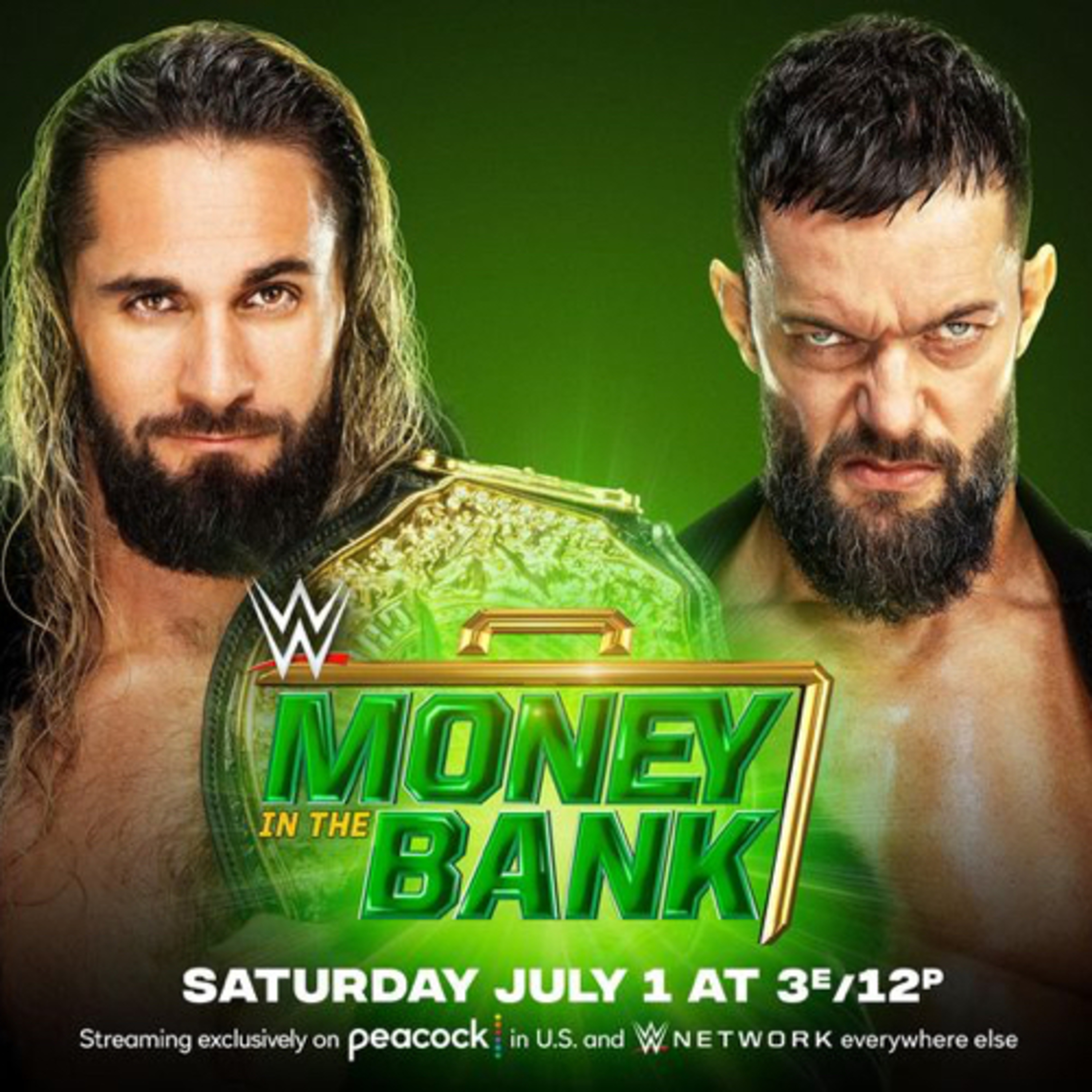 "WWE Money in the Bank 2023 Preview/Predictions Show" episode artwork