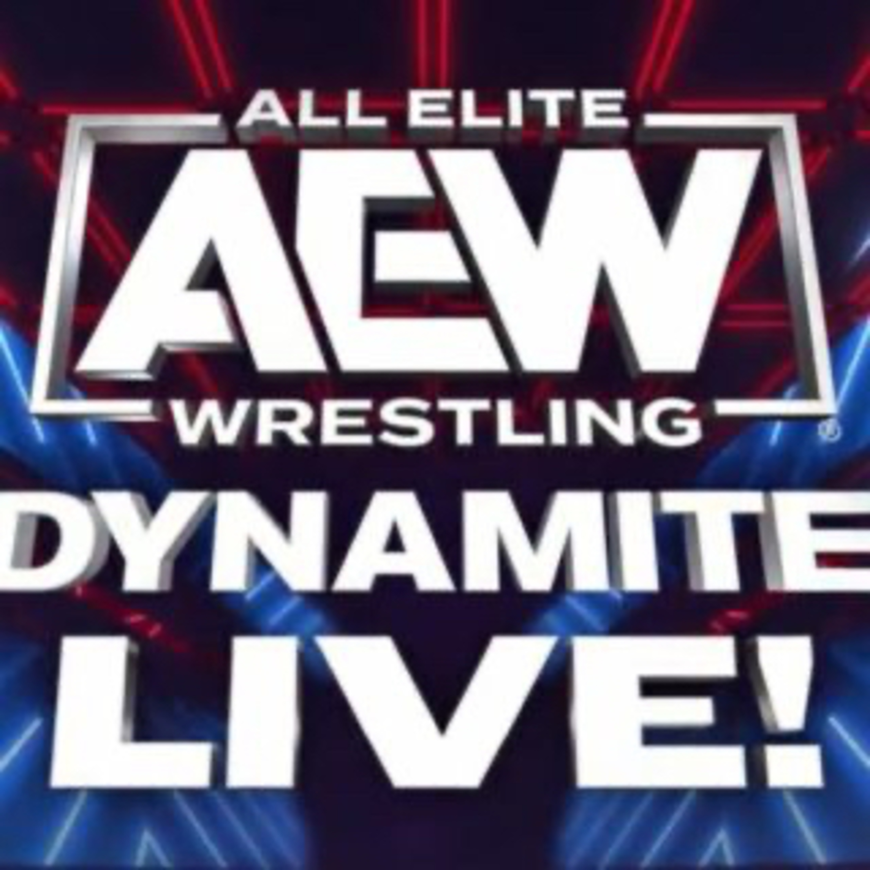 "AEW Dynamite Recap & Review Show" 6/28/2023 Hamilton, ON, Canada episode artwork