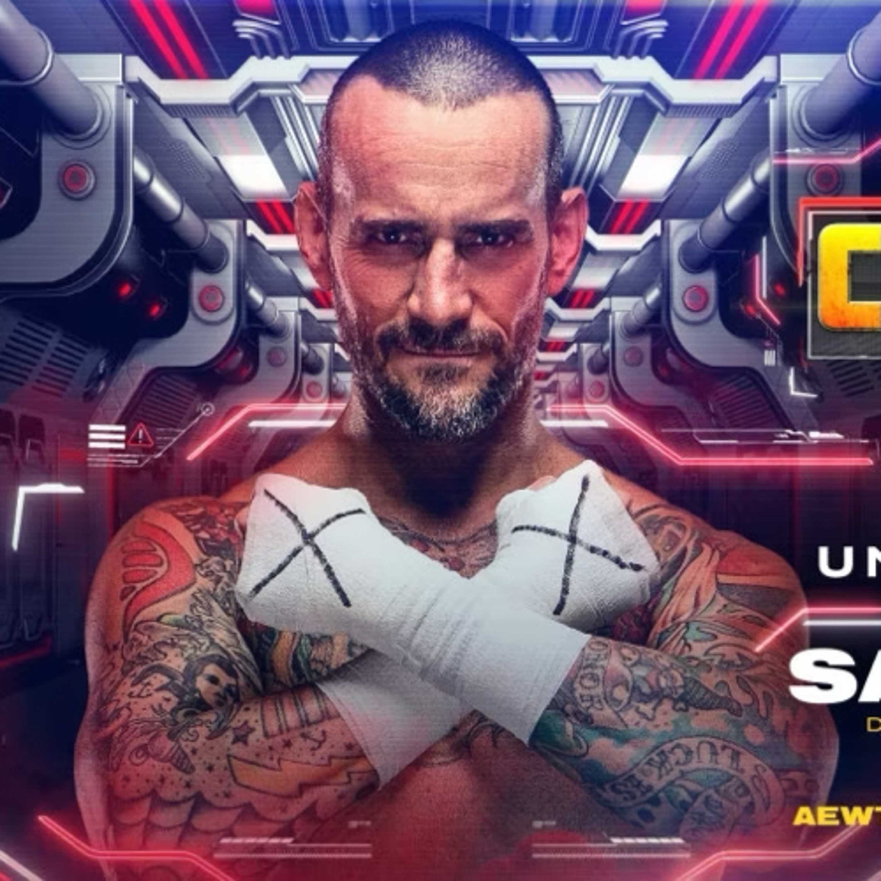 "AEW Collision Recap & Review Show" 8/5/2023