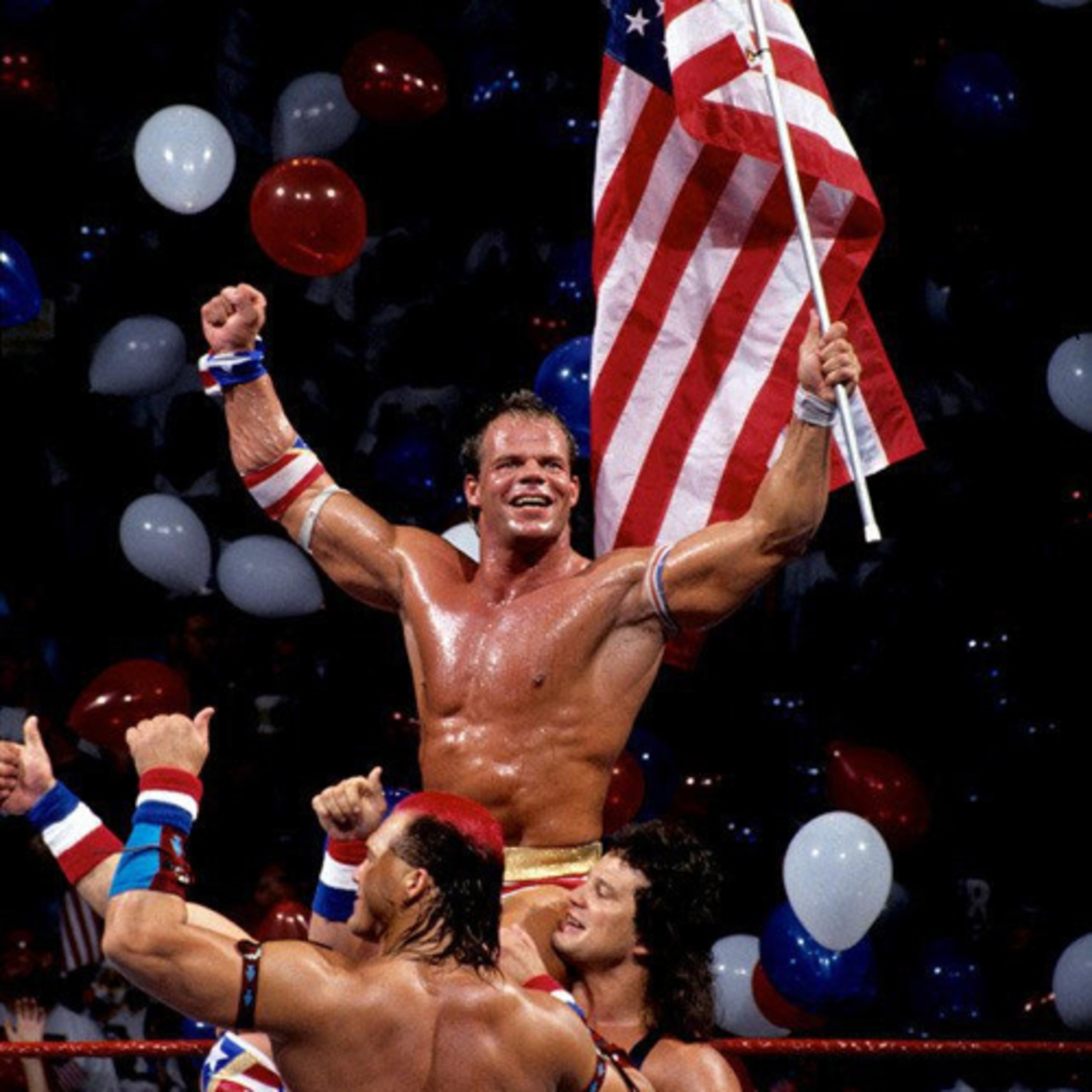 "WWE Weekly 8/26/2023" 