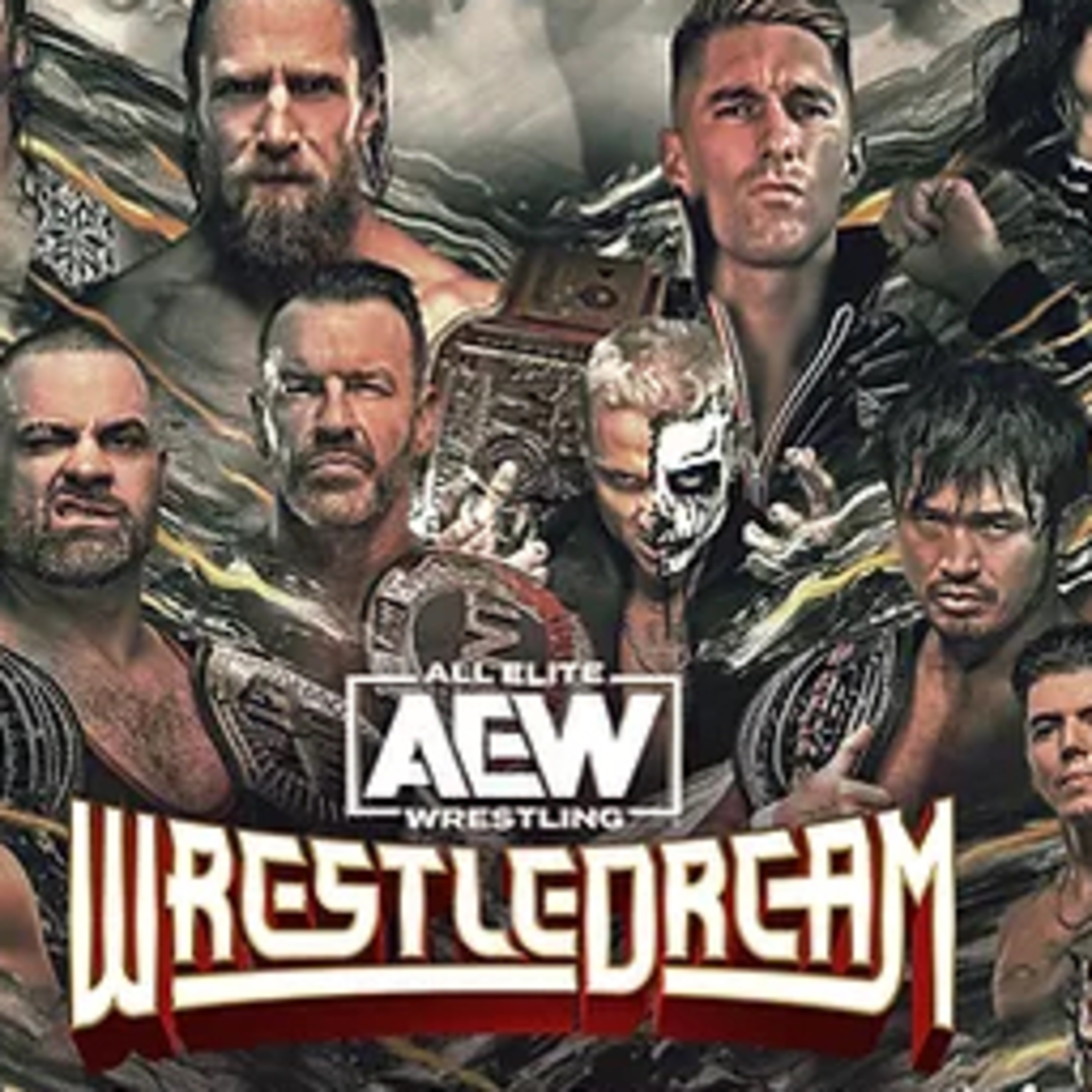 "AEW WrestleDream" Preview & Predictions show