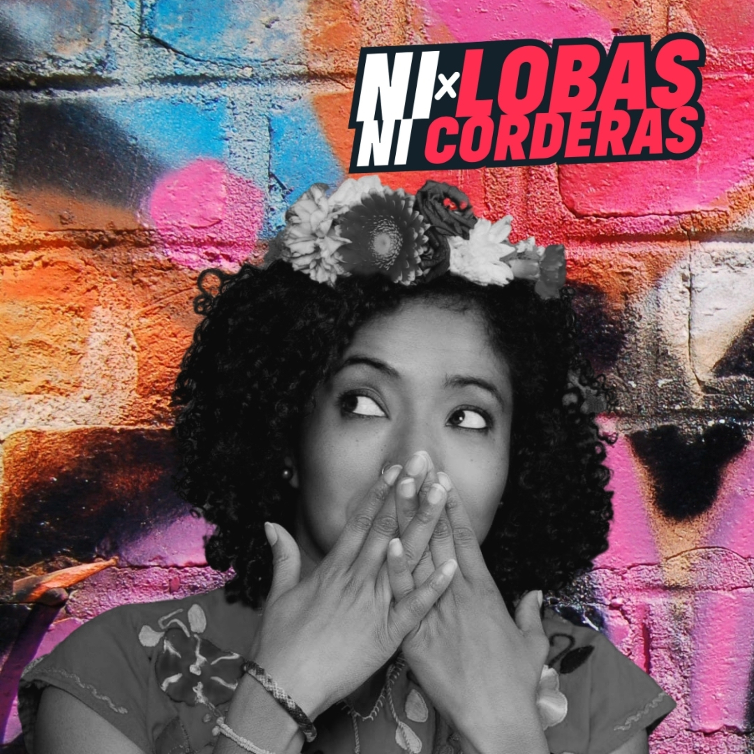 Portada de Ni Lobas Ni Corderas