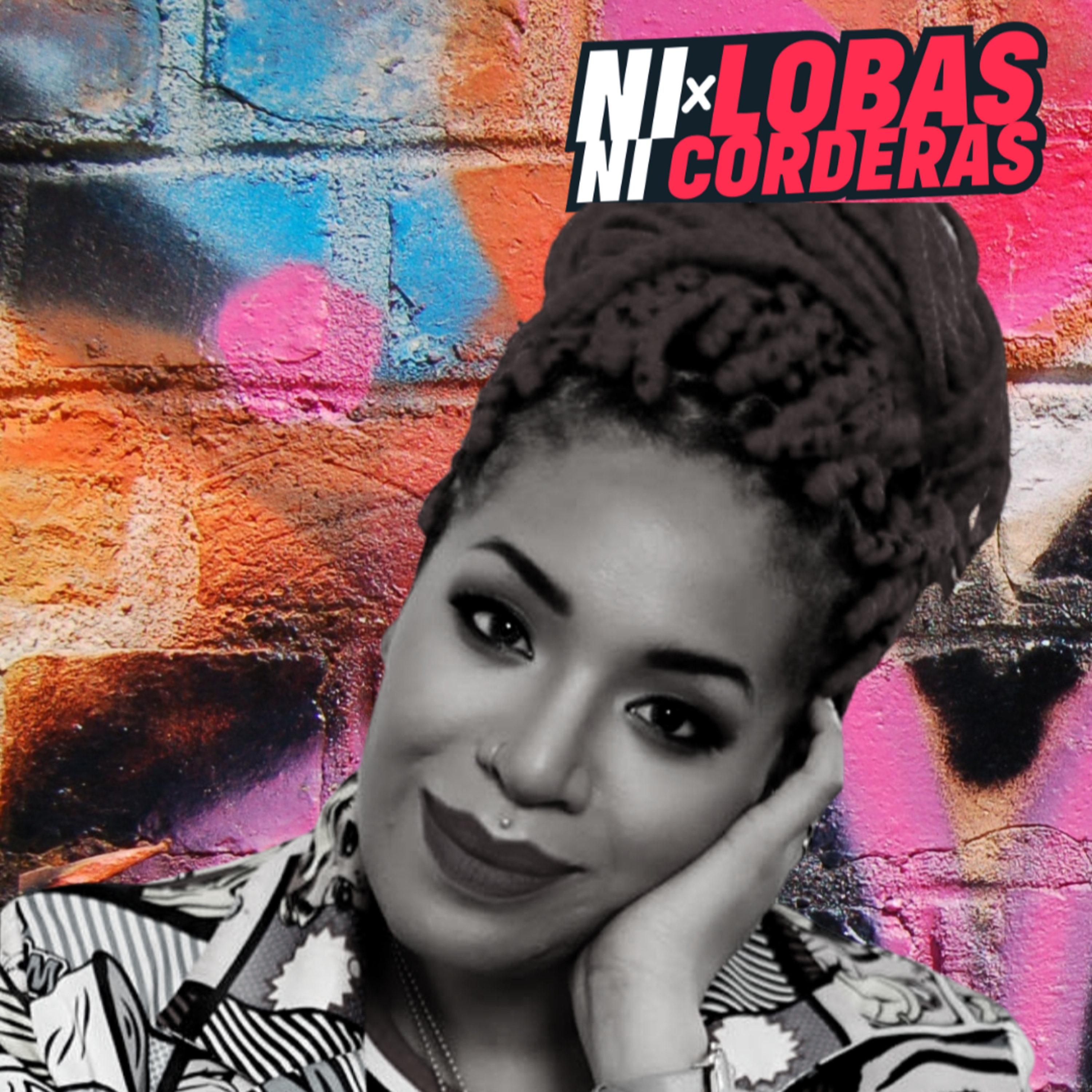 Portada de Ni Lobas Ni Corderas