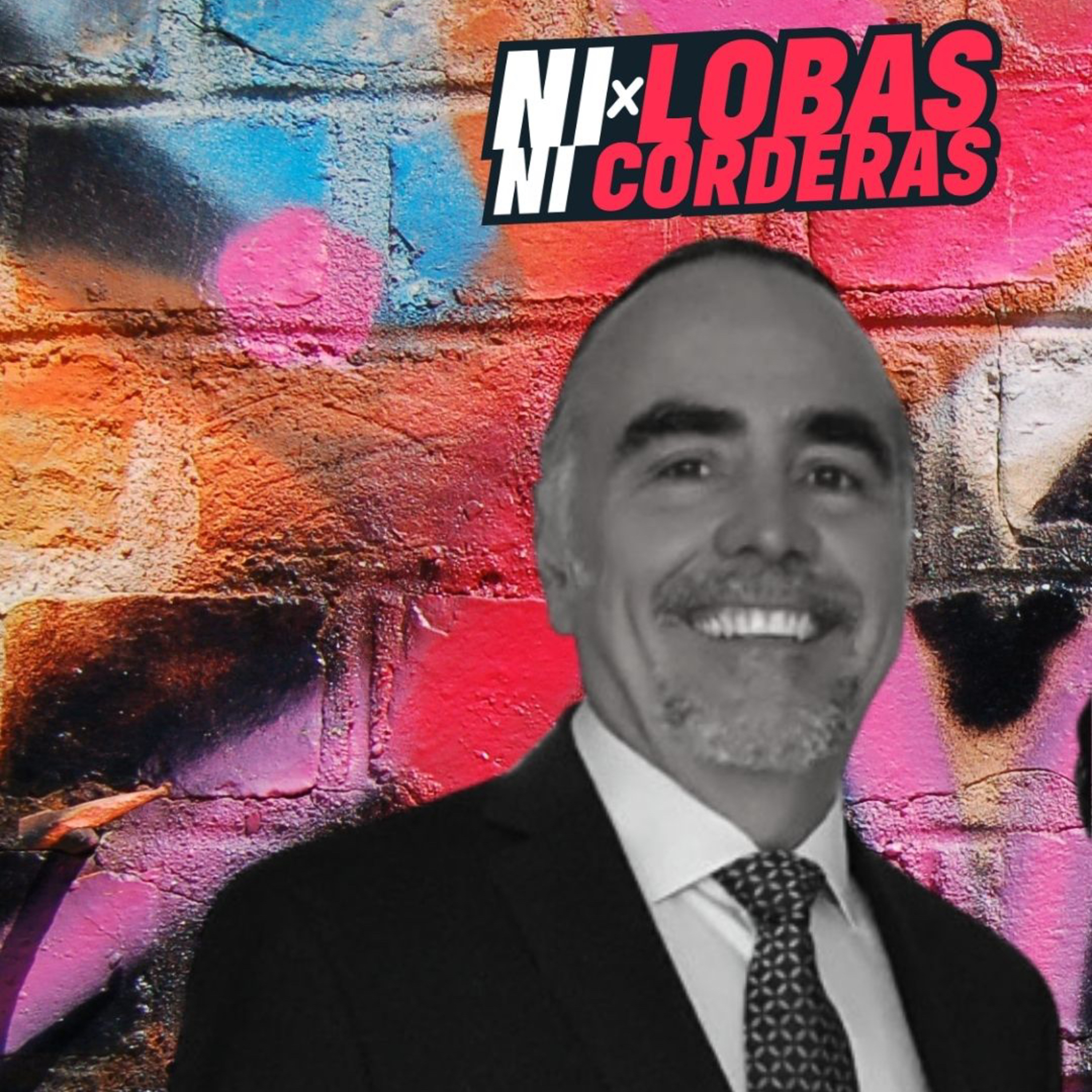 Portada de Ni Lobas Ni Corderas