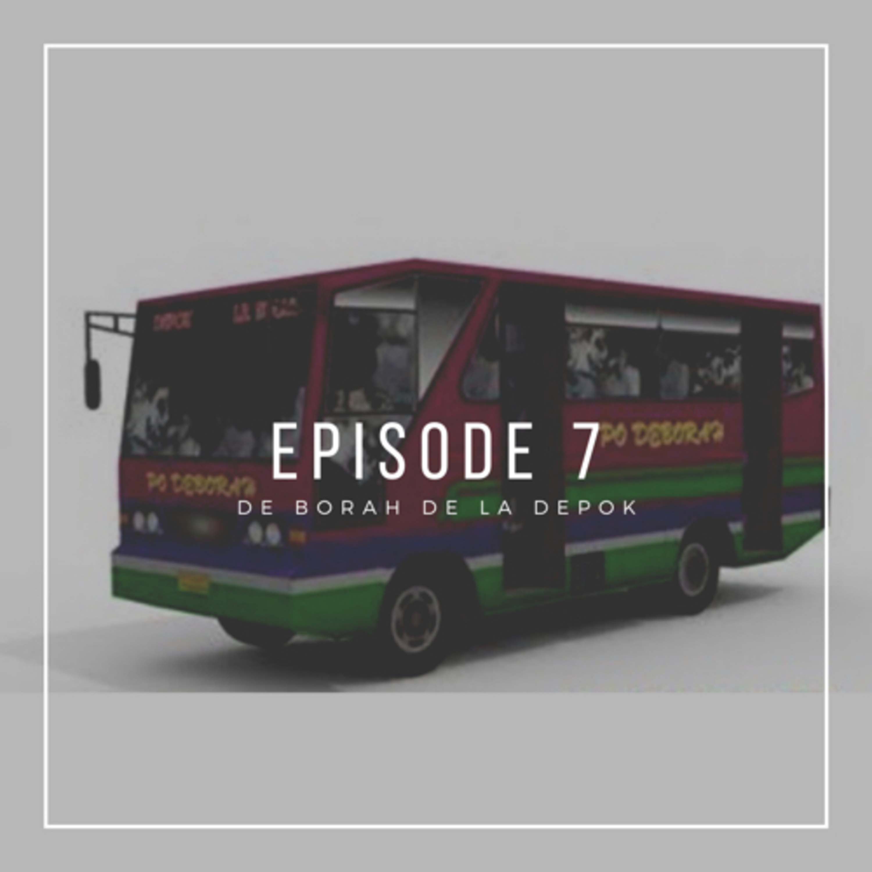 PONAKAN UI (Podcast Anak-anak UI)