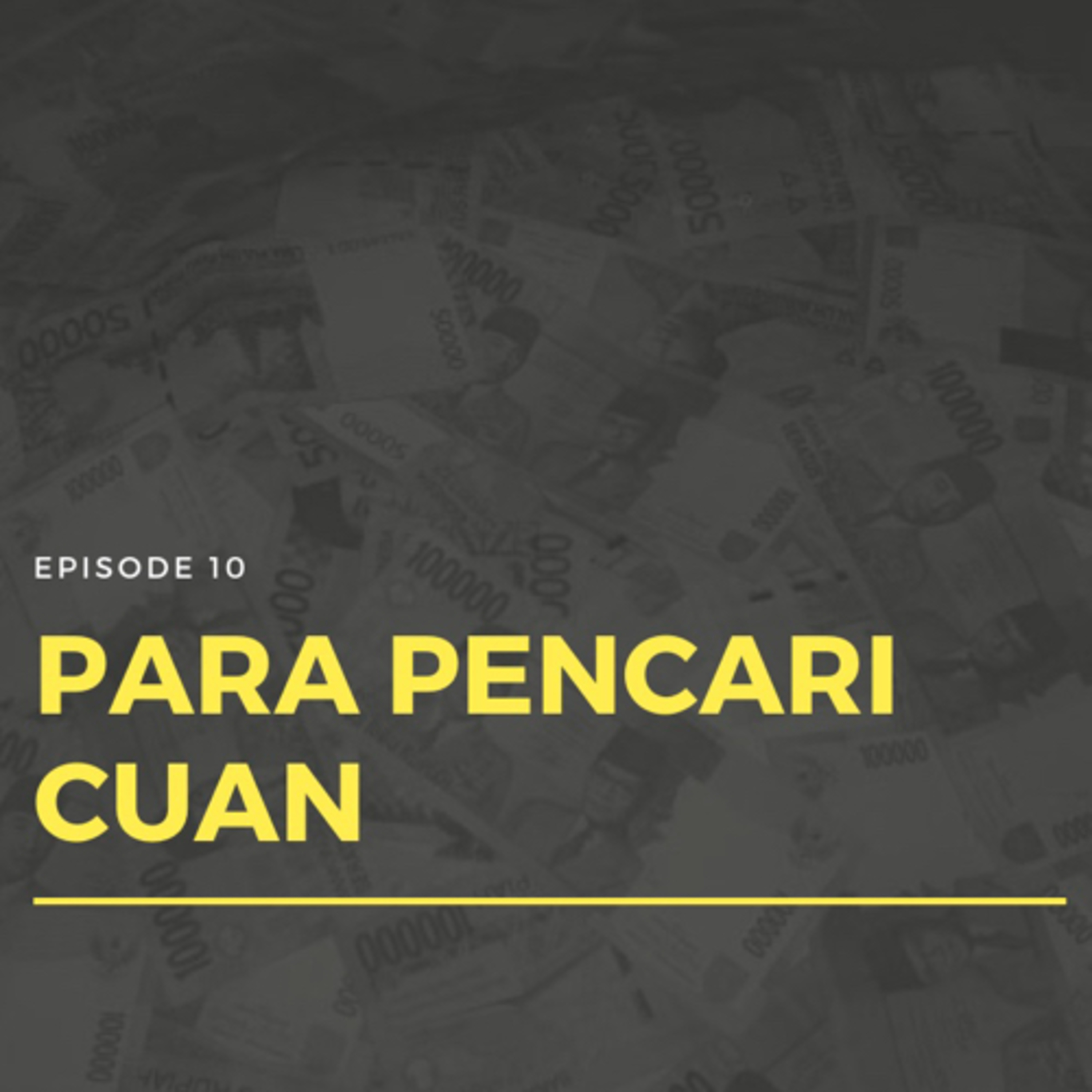 PONAKAN UI (Podcast Anak-anak UI)
