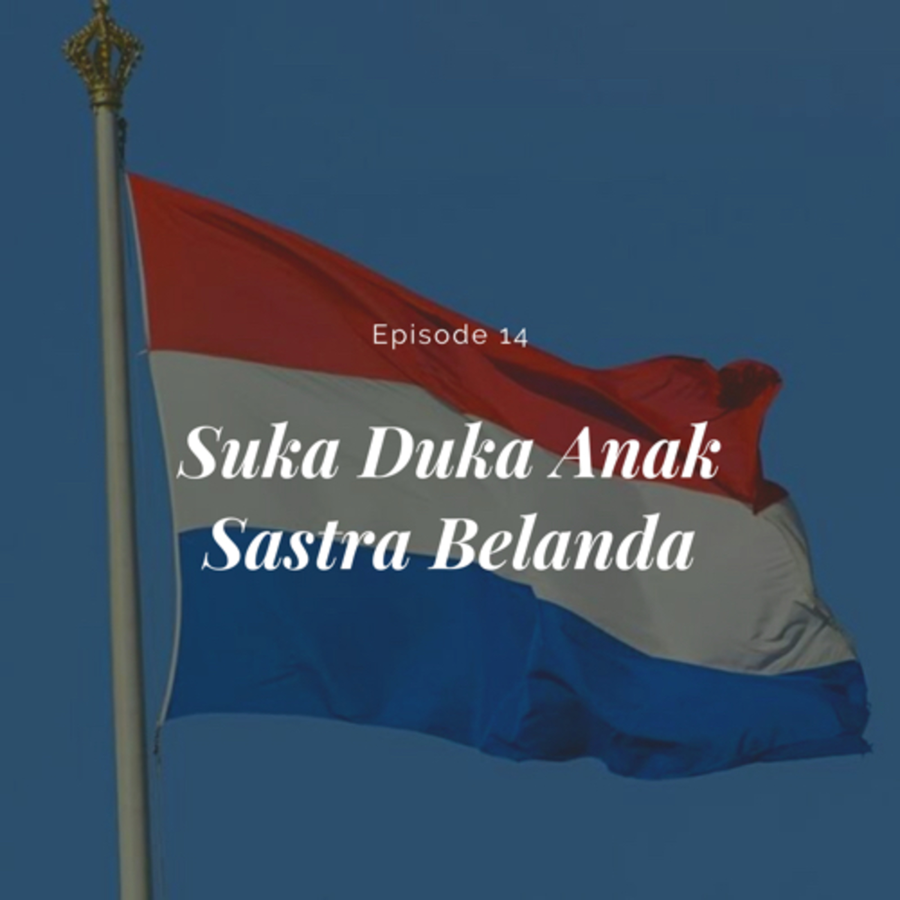 PONAKAN UI (Podcast Anak-anak UI)