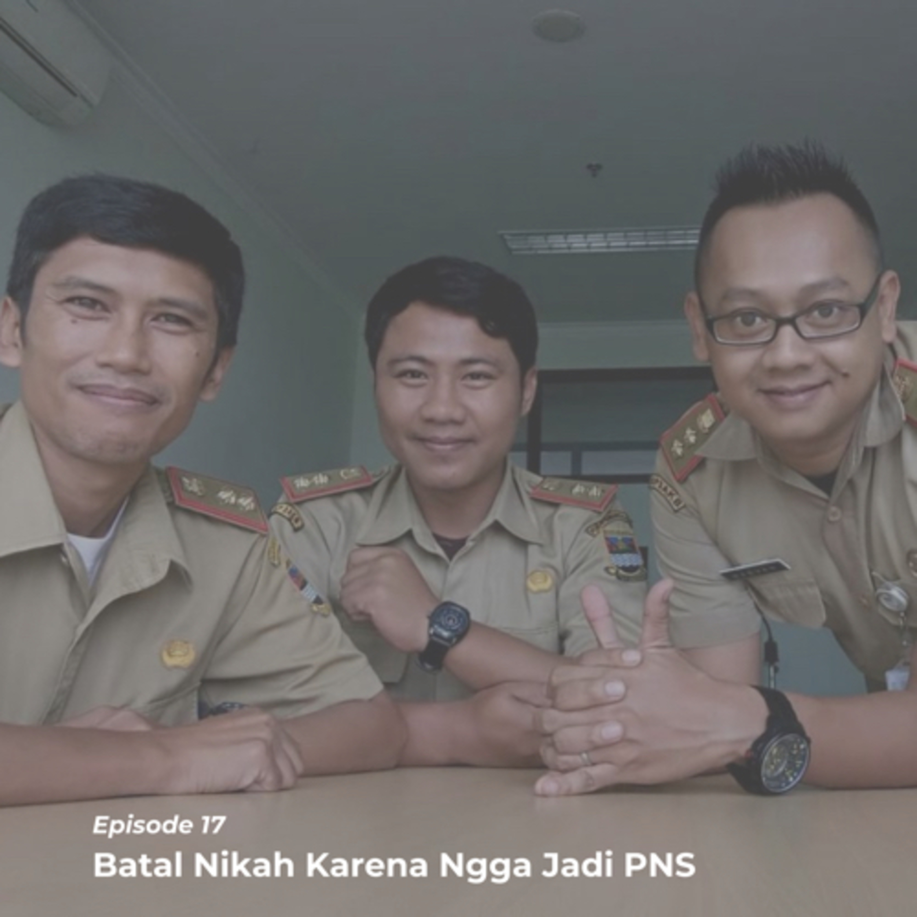 PONAKAN UI (Podcast Anak-anak UI)