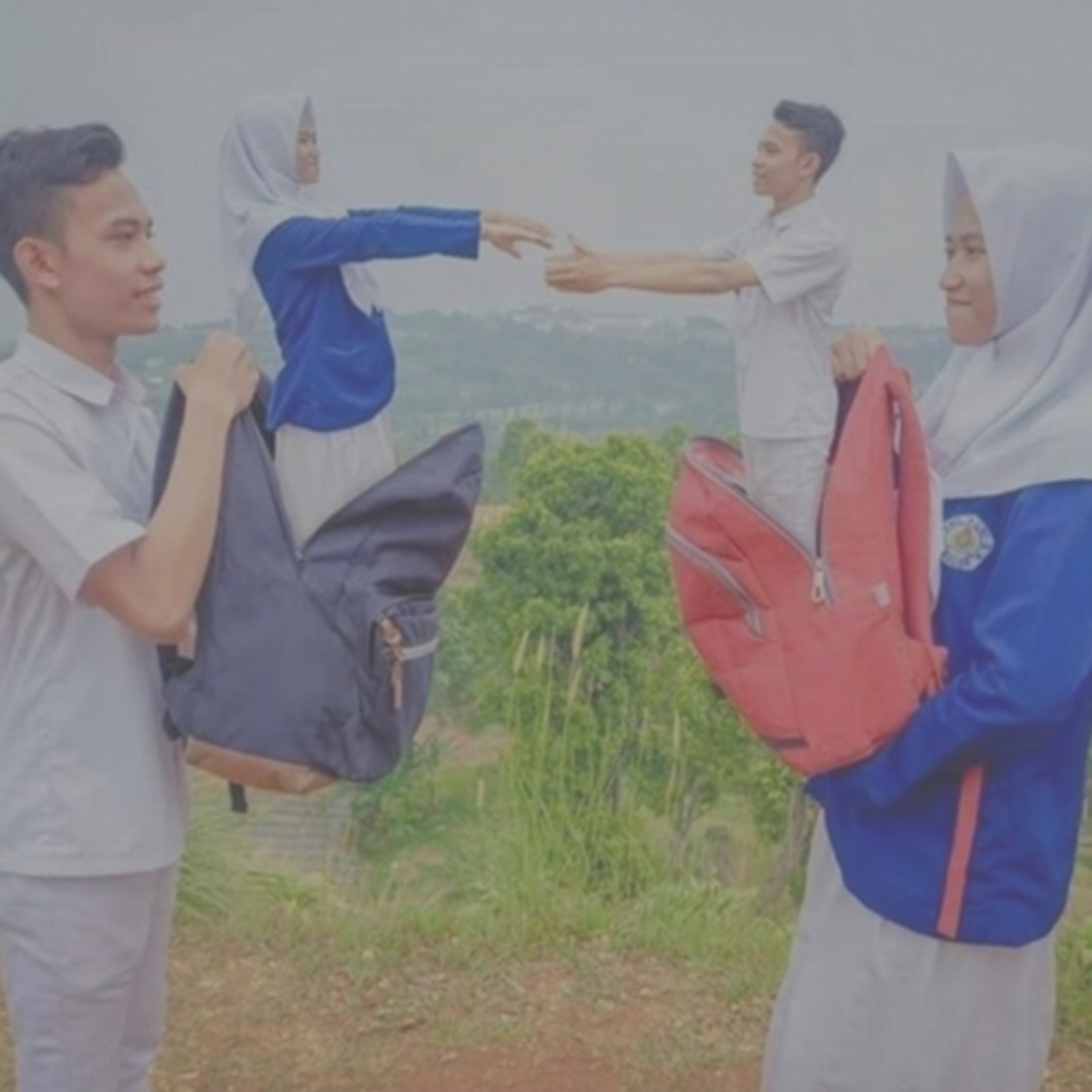 PONAKAN UI (Podcast Anak-anak UI)