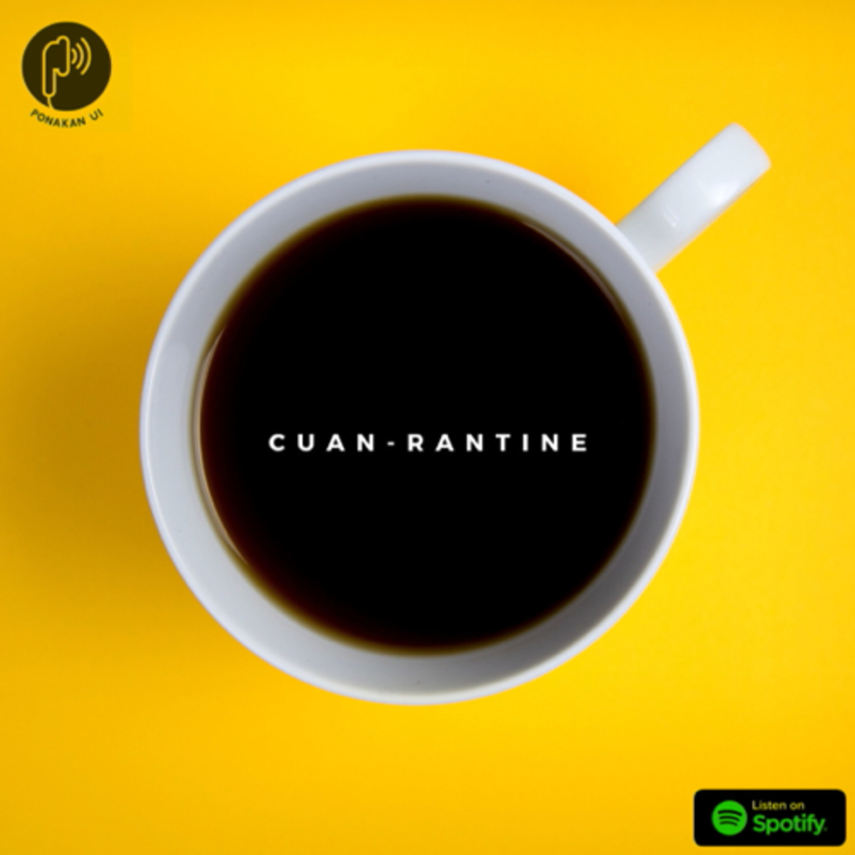 PONAKAN UI (Podcast Anak-anak UI)