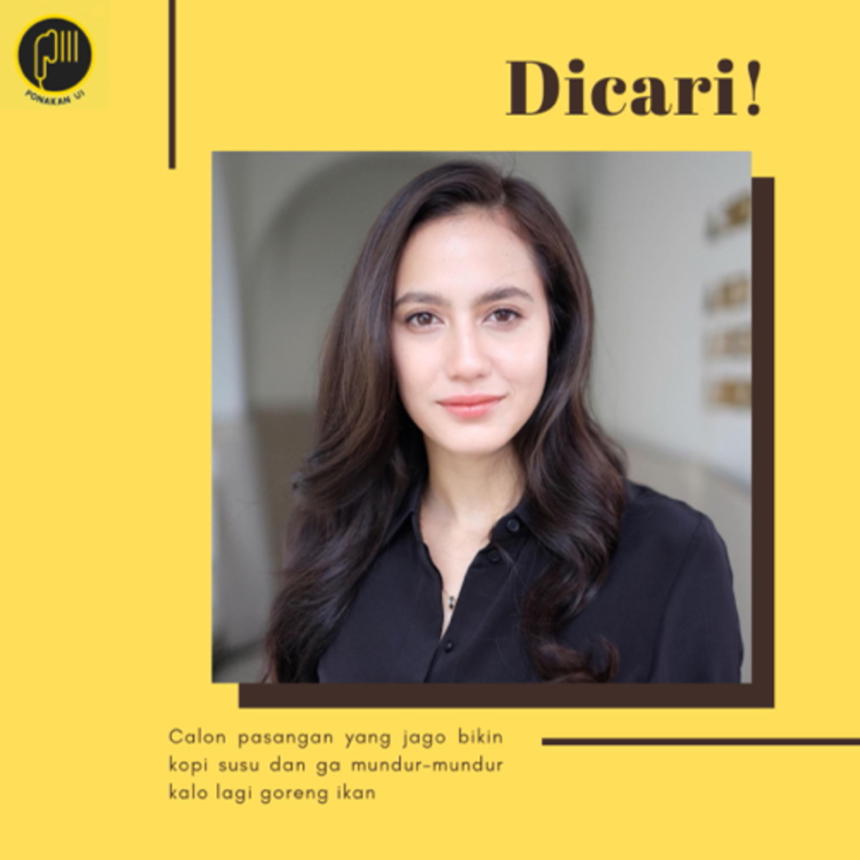 PONAKAN UI (Podcast Anak-anak UI)