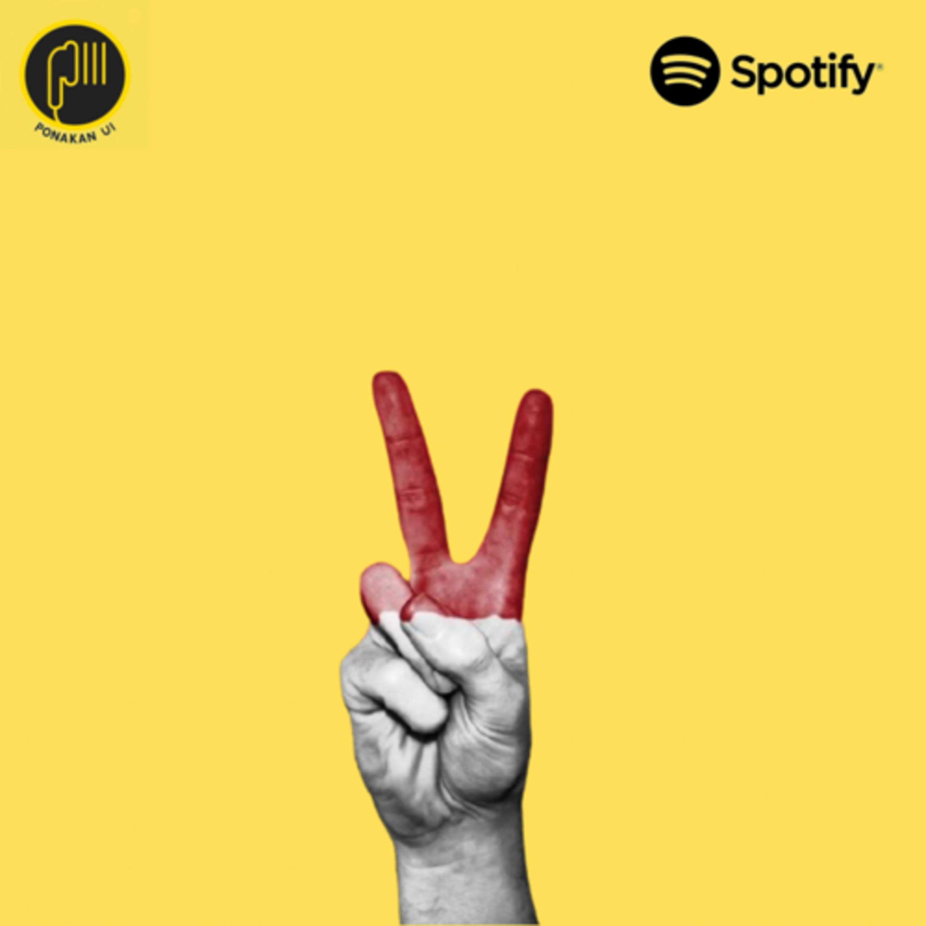 PONAKAN UI (Podcast Anak-anak UI)