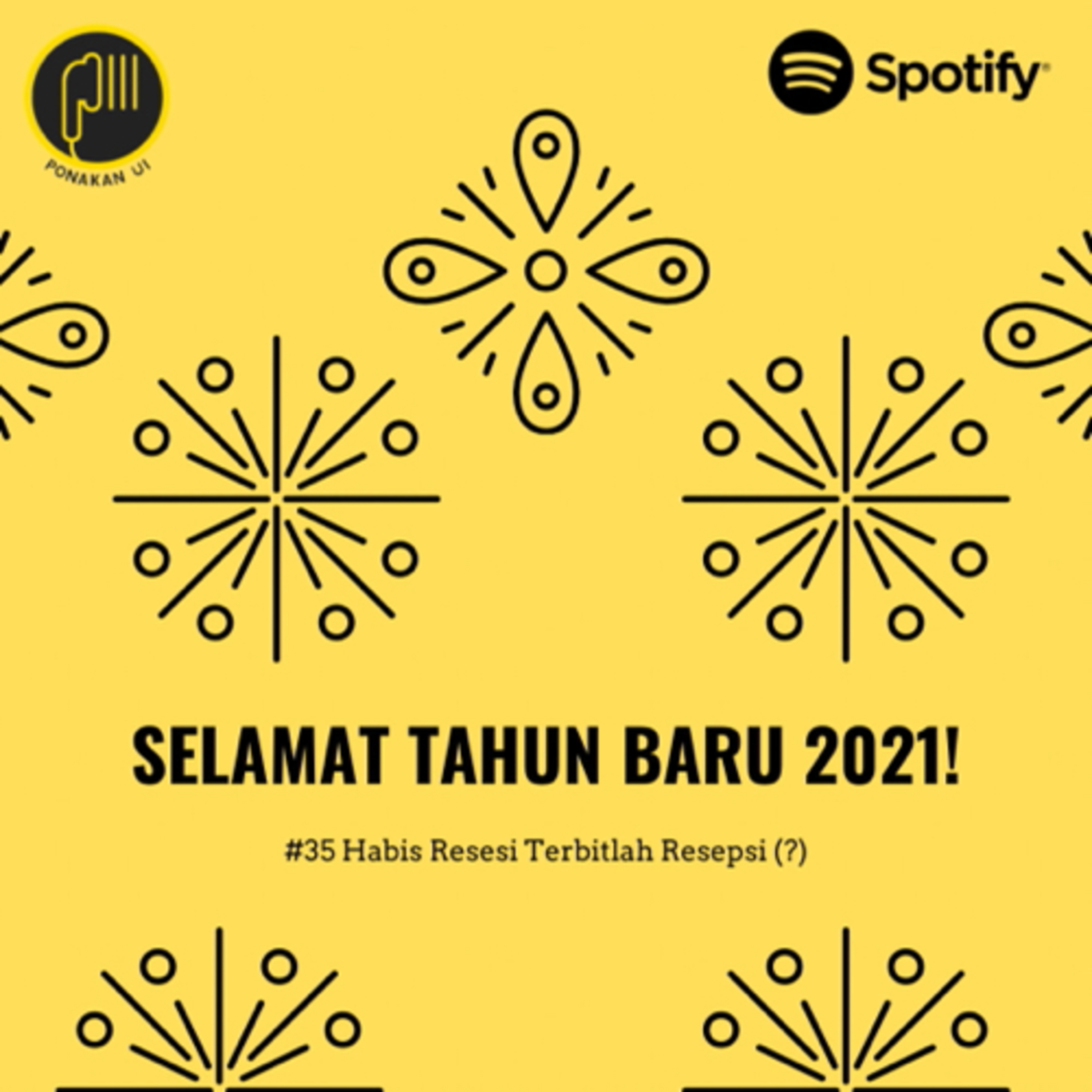 PONAKAN UI (Podcast Anak-anak UI)