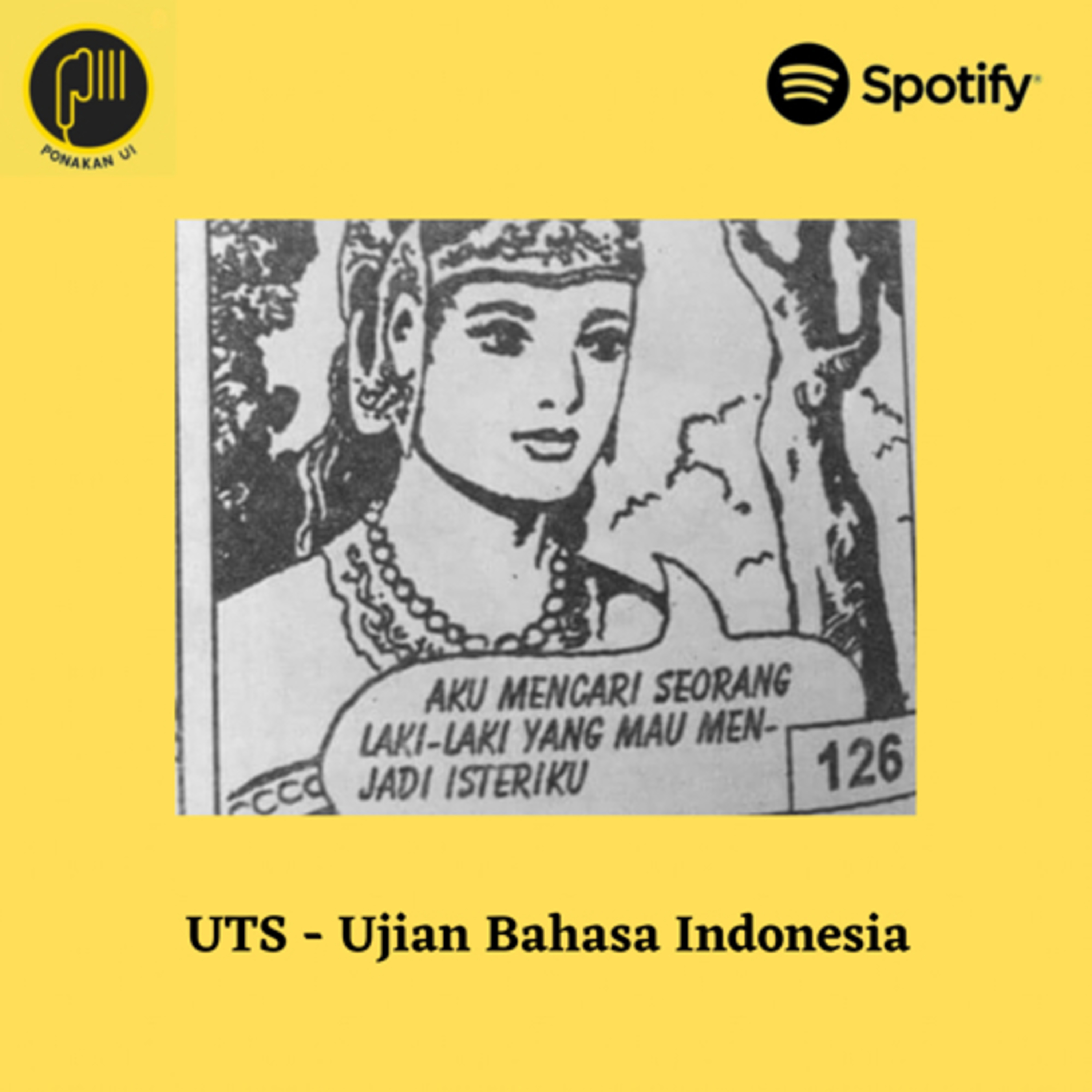 PONAKAN UI (Podcast Anak-anak UI)