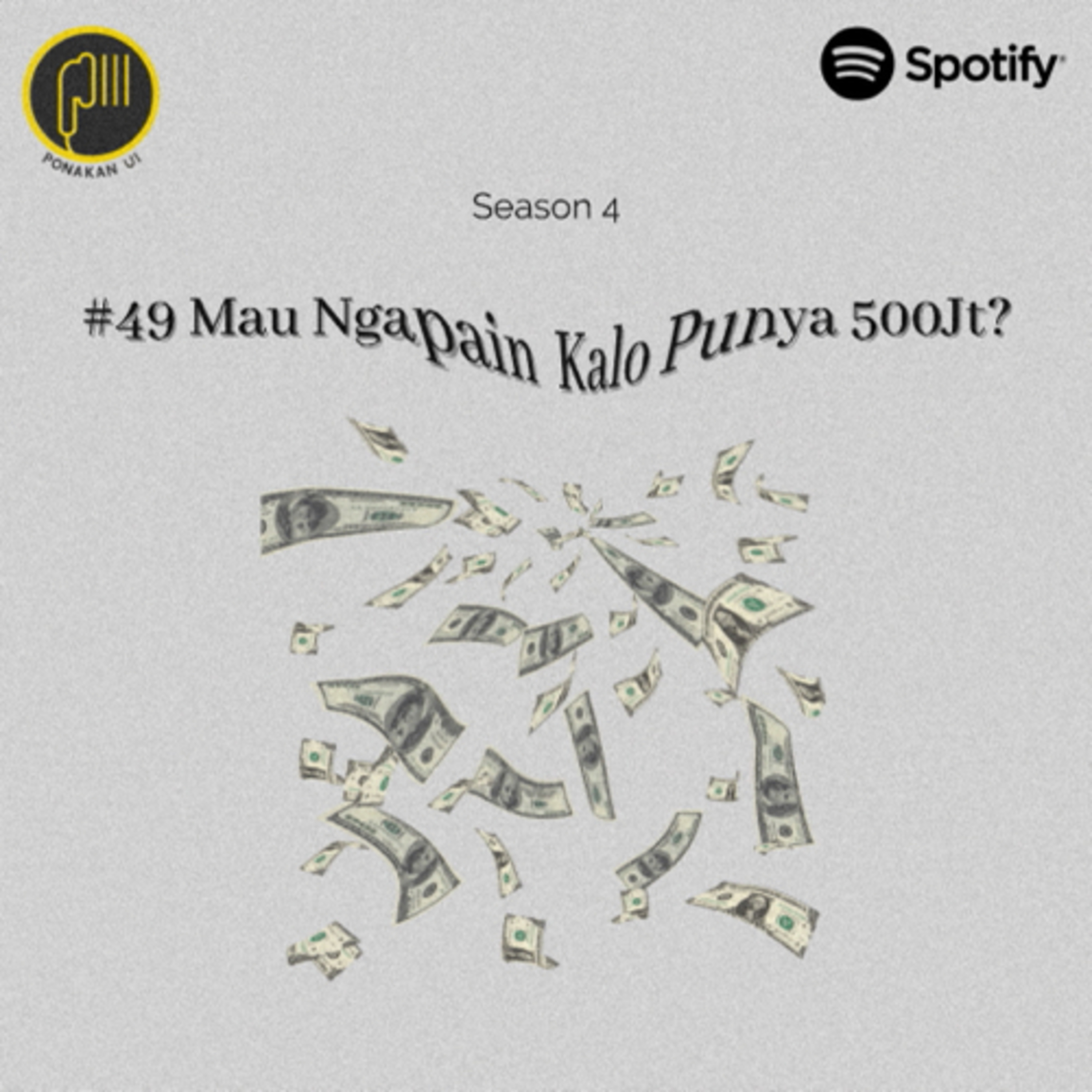 PONAKAN UI (Podcast Anak-anak UI)