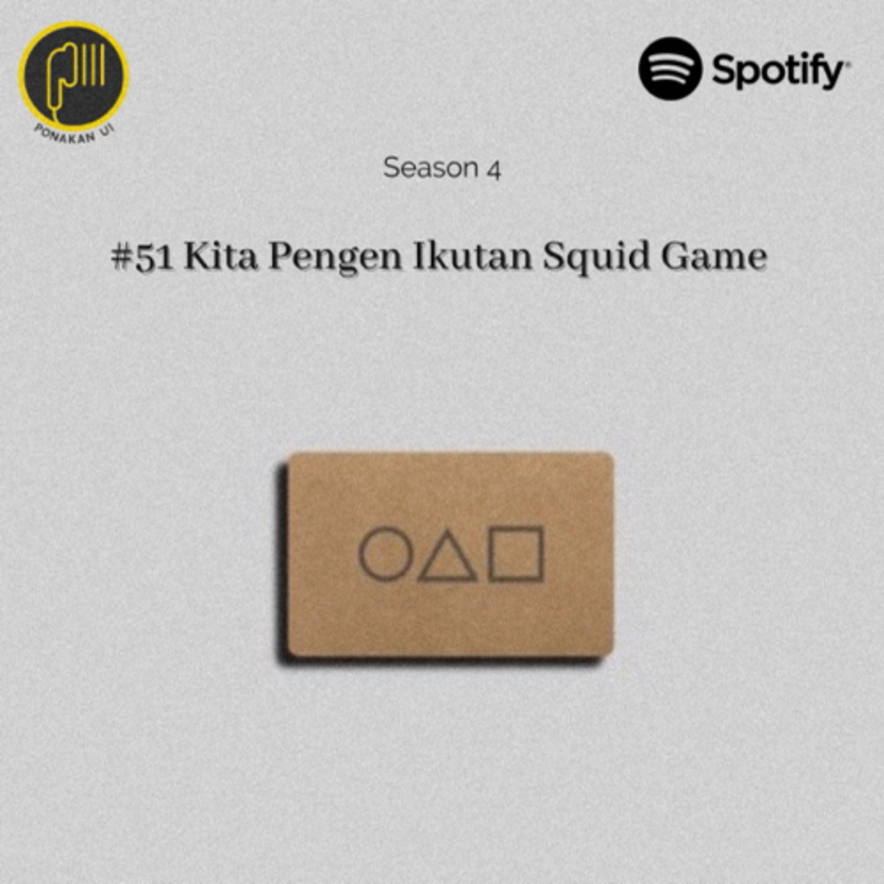 PONAKAN UI (Podcast Anak-anak UI)