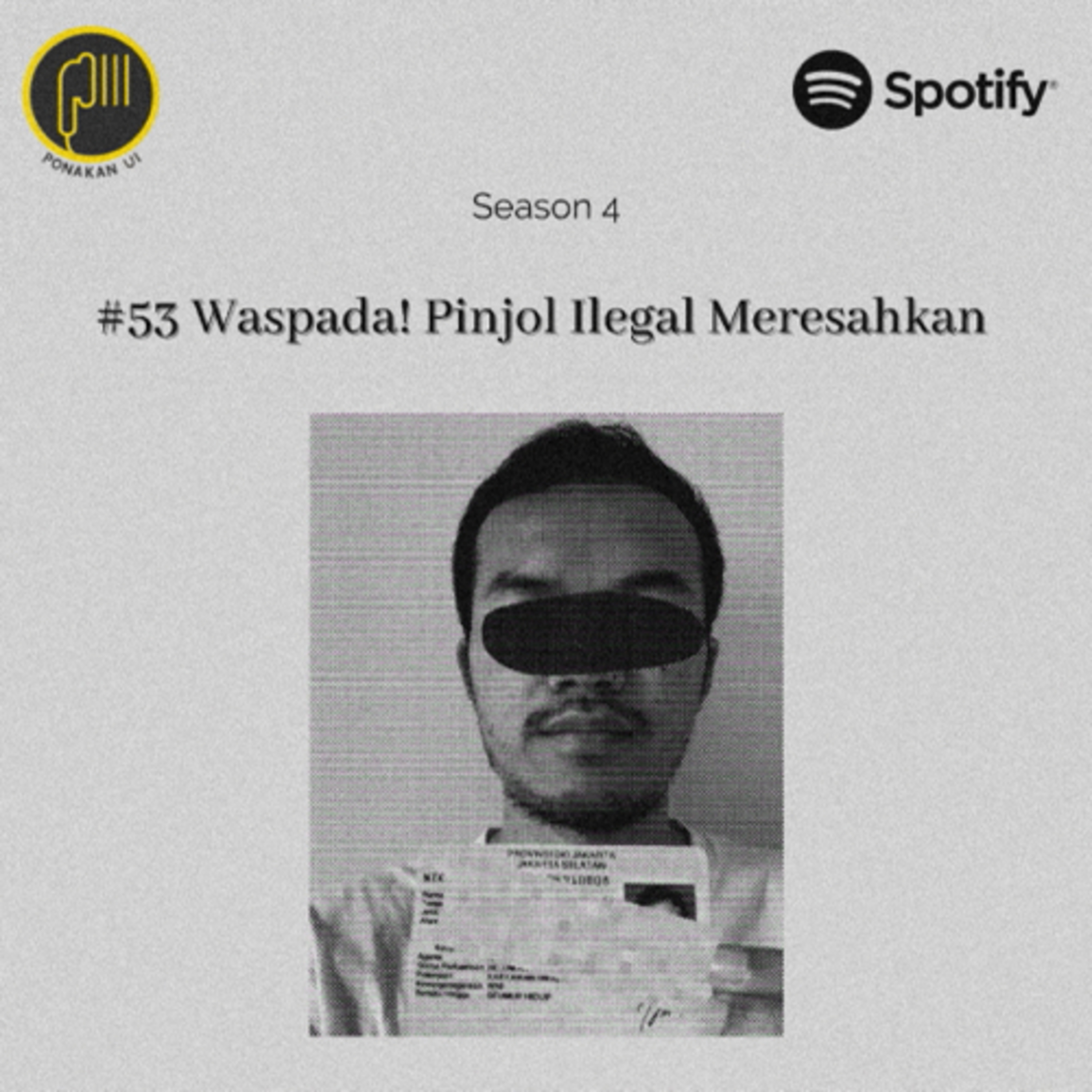 PONAKAN UI (Podcast Anak-anak UI)