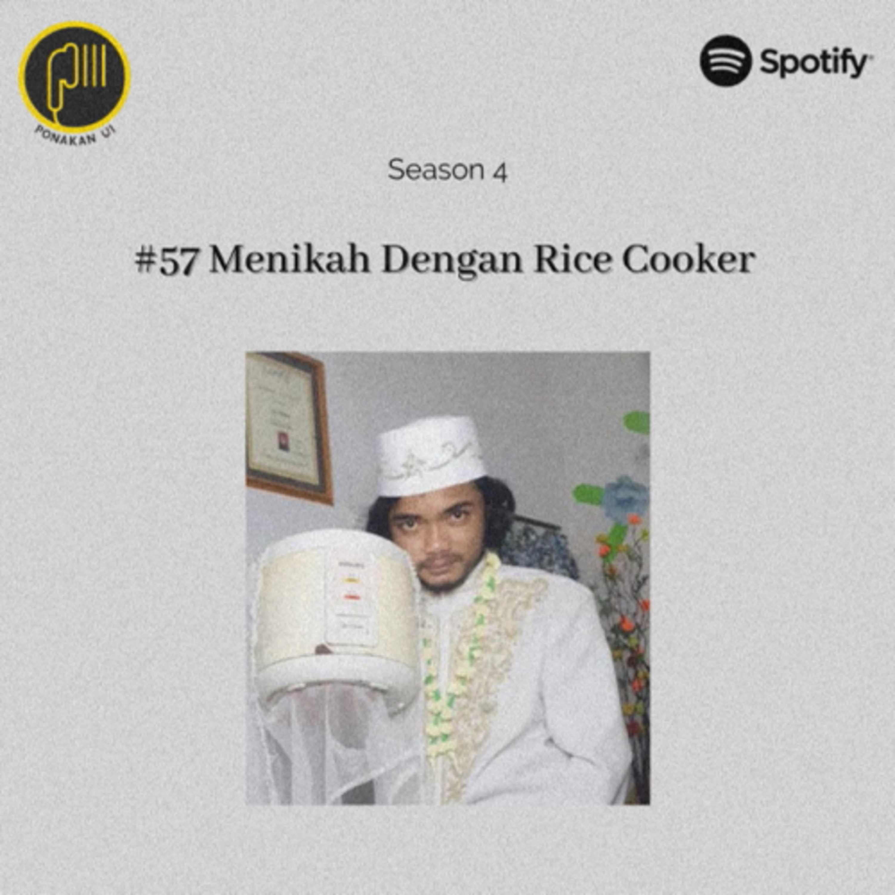 PONAKAN UI (Podcast Anak-anak UI)
