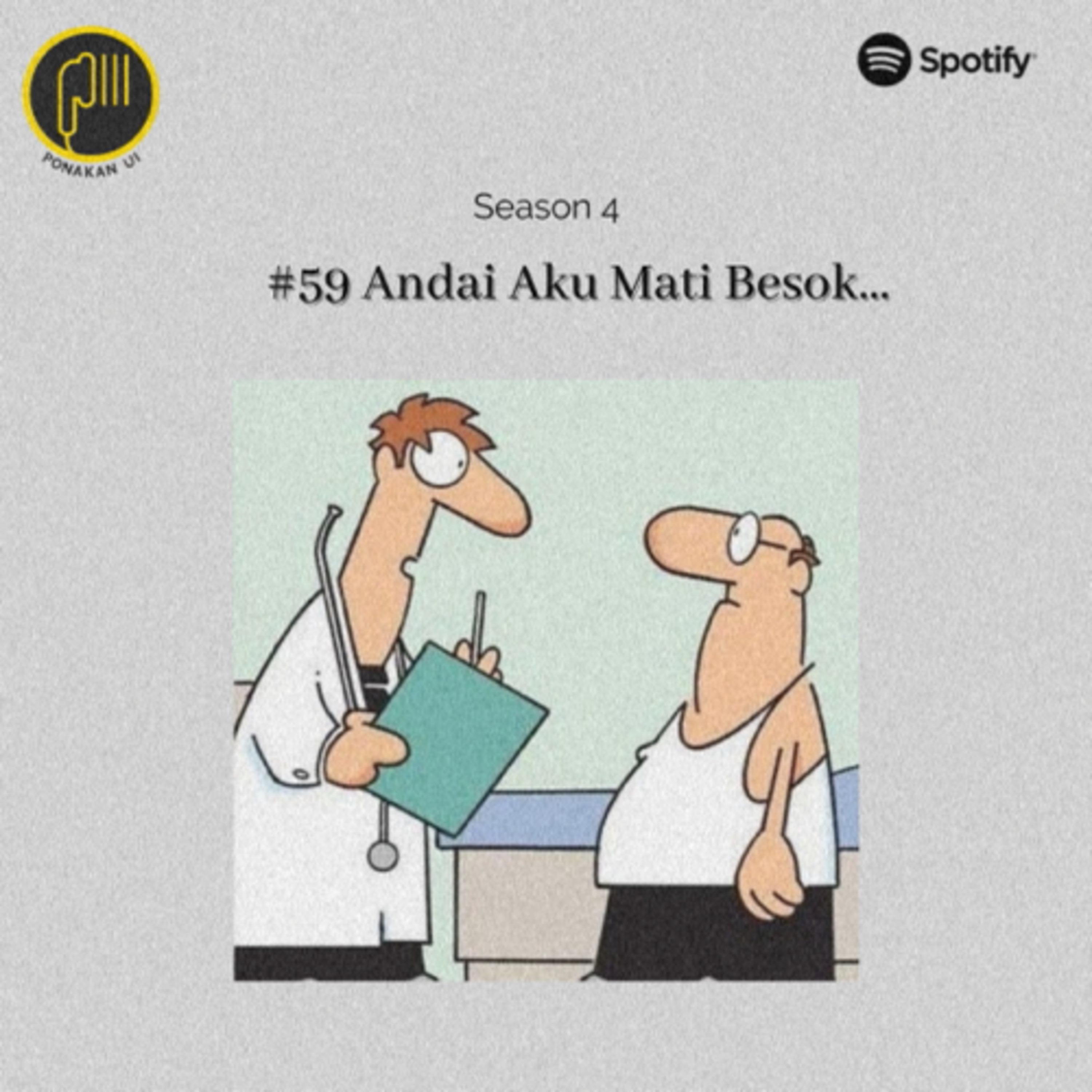 PONAKAN UI (Podcast Anak-anak UI)