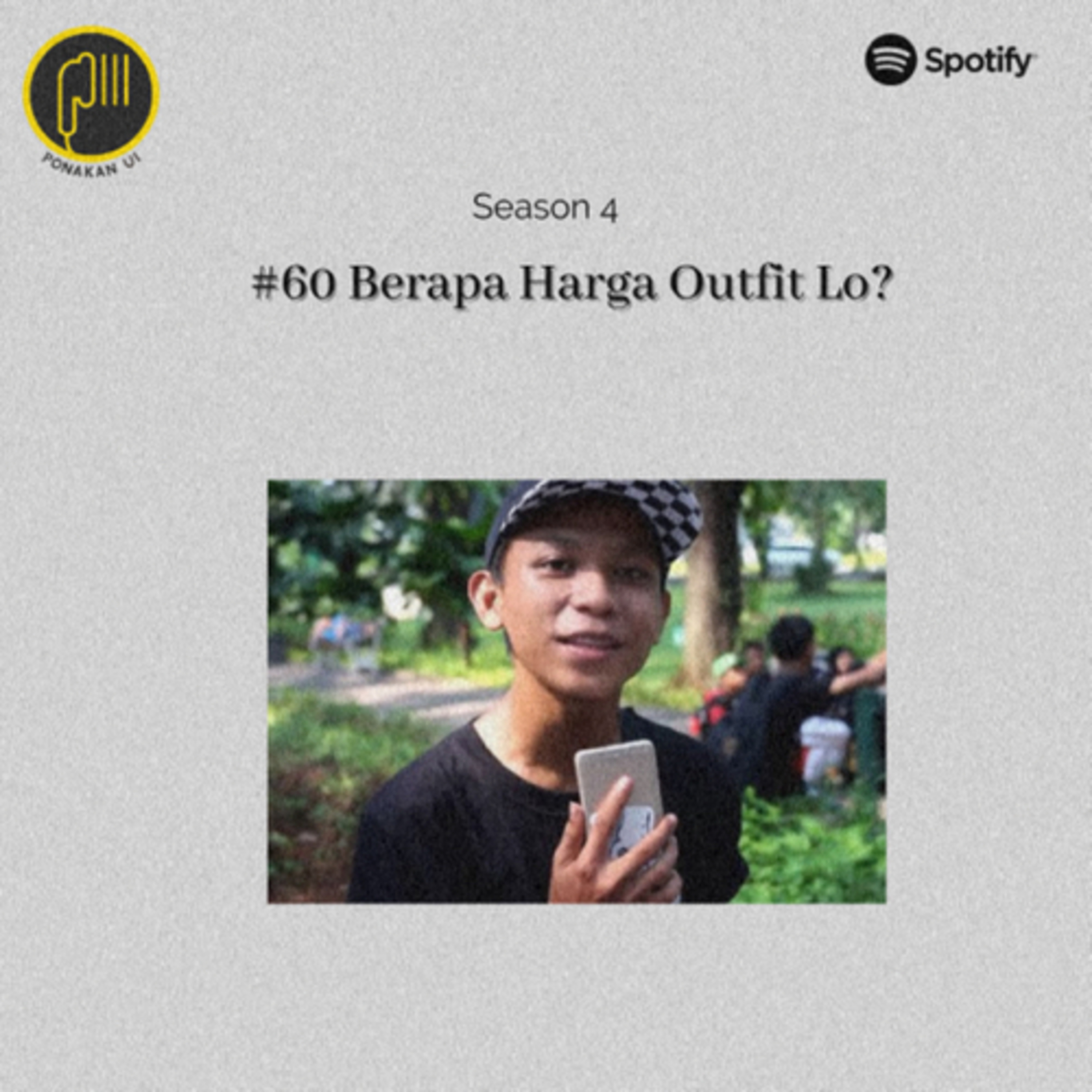 PONAKAN UI (Podcast Anak-anak UI)