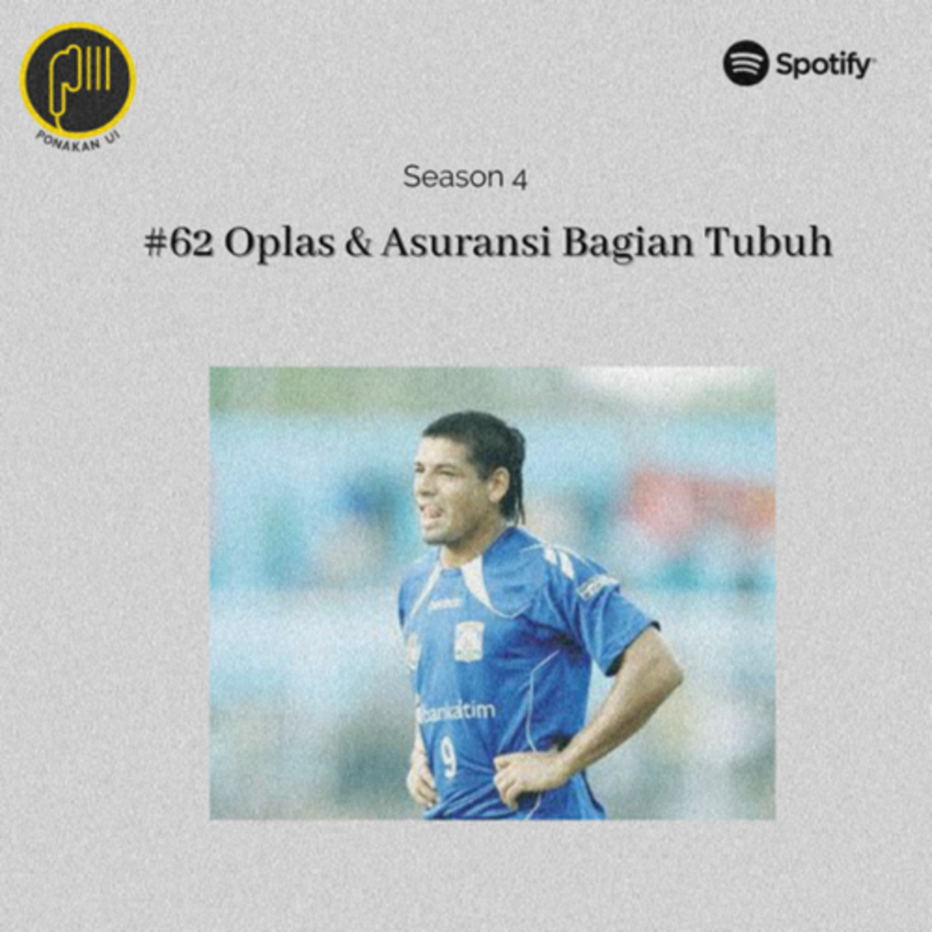 PONAKAN UI (Podcast Anak-anak UI)
