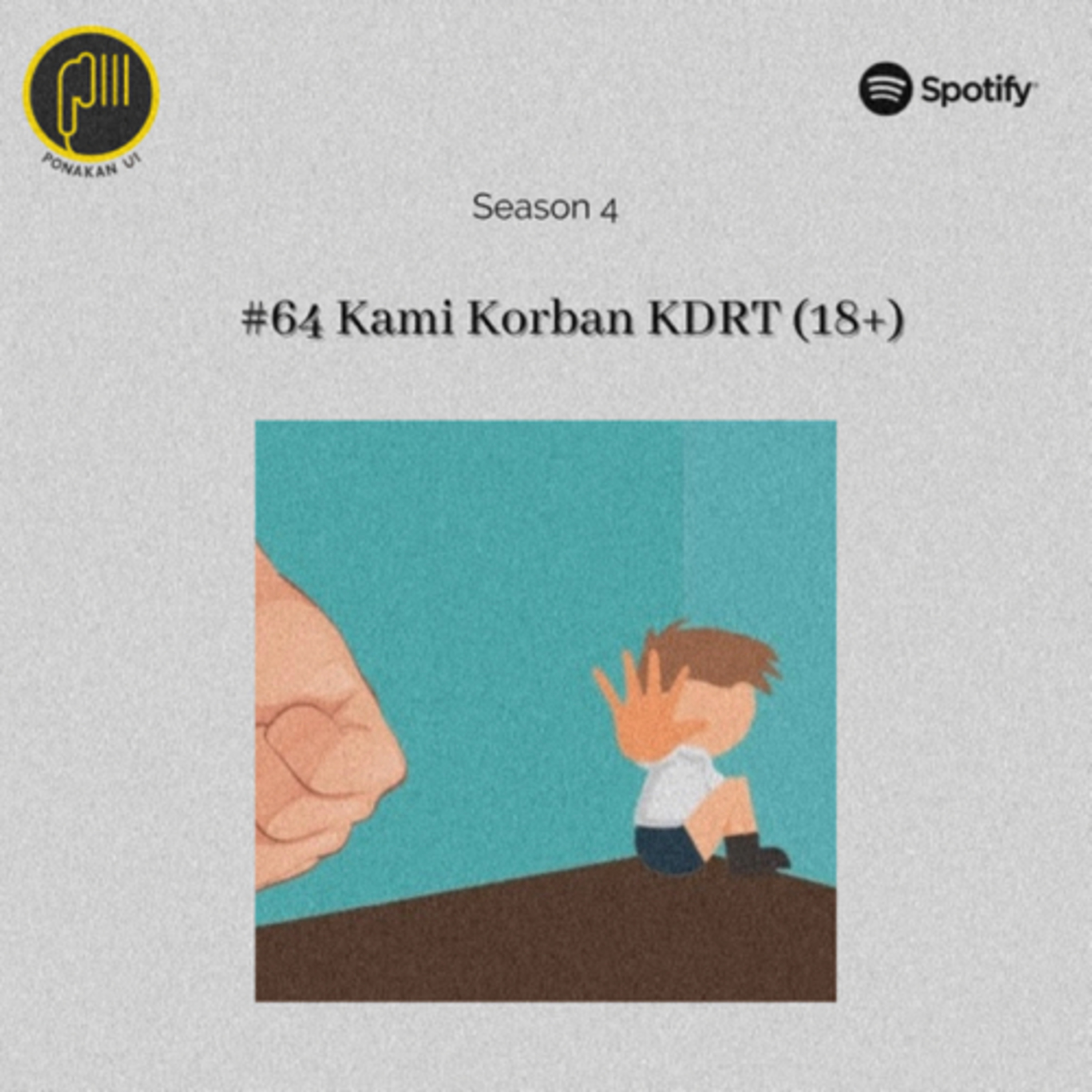 PONAKAN UI (Podcast Anak-anak UI)