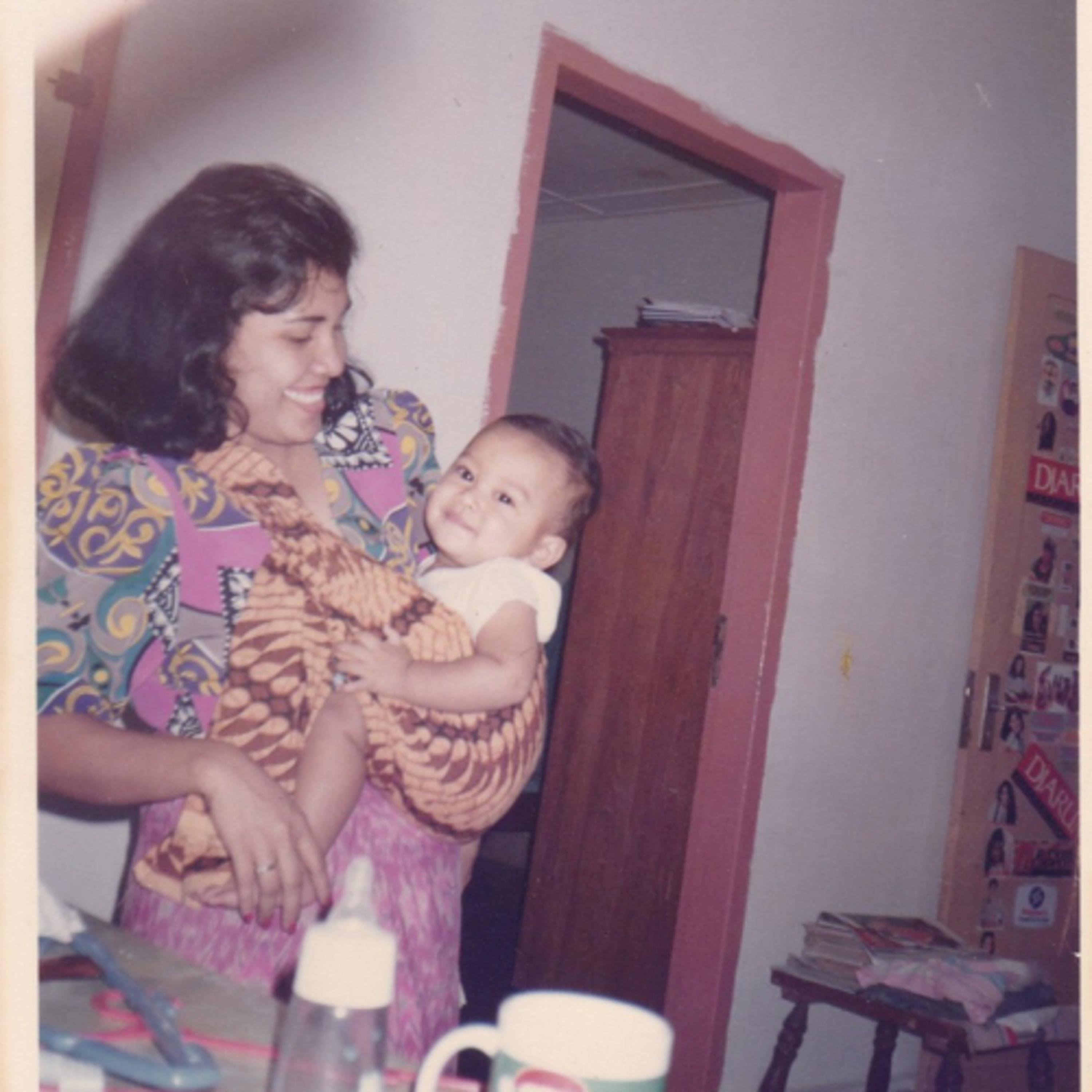 PONAKAN UI (Podcast Anak-anak UI)