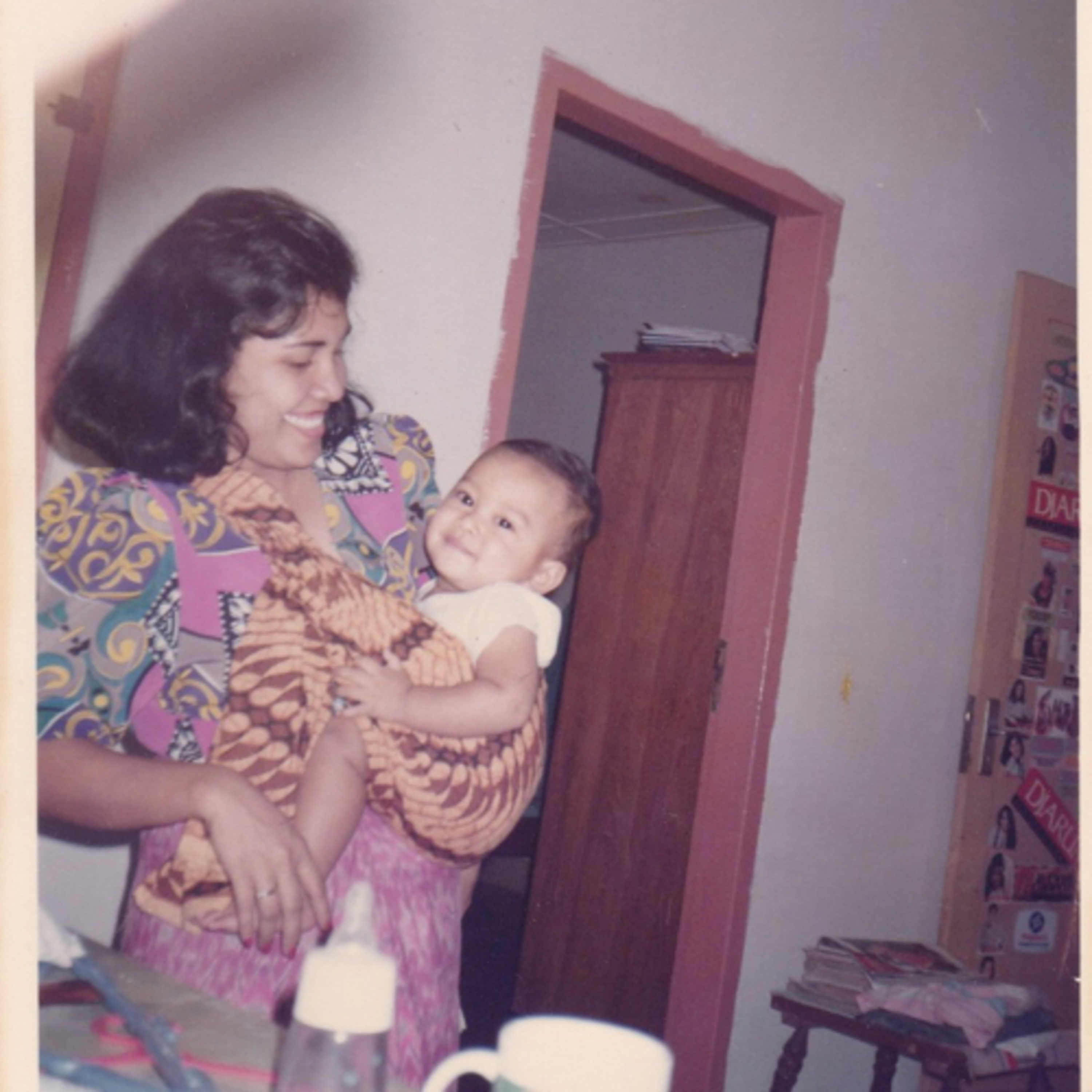 PONAKAN UI (Podcast Anak-anak UI)
