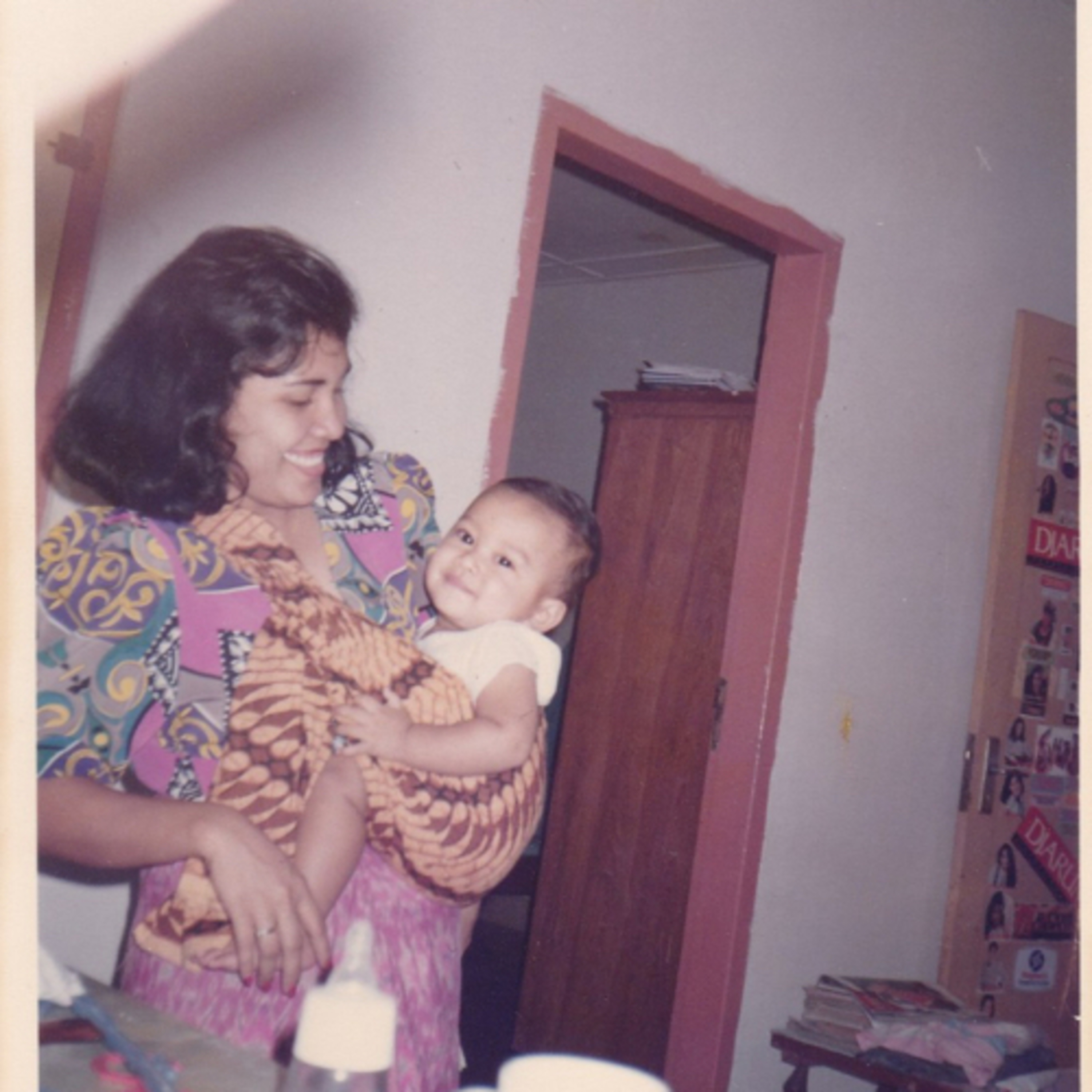 PONAKAN UI (Podcast Anak-anak UI)
