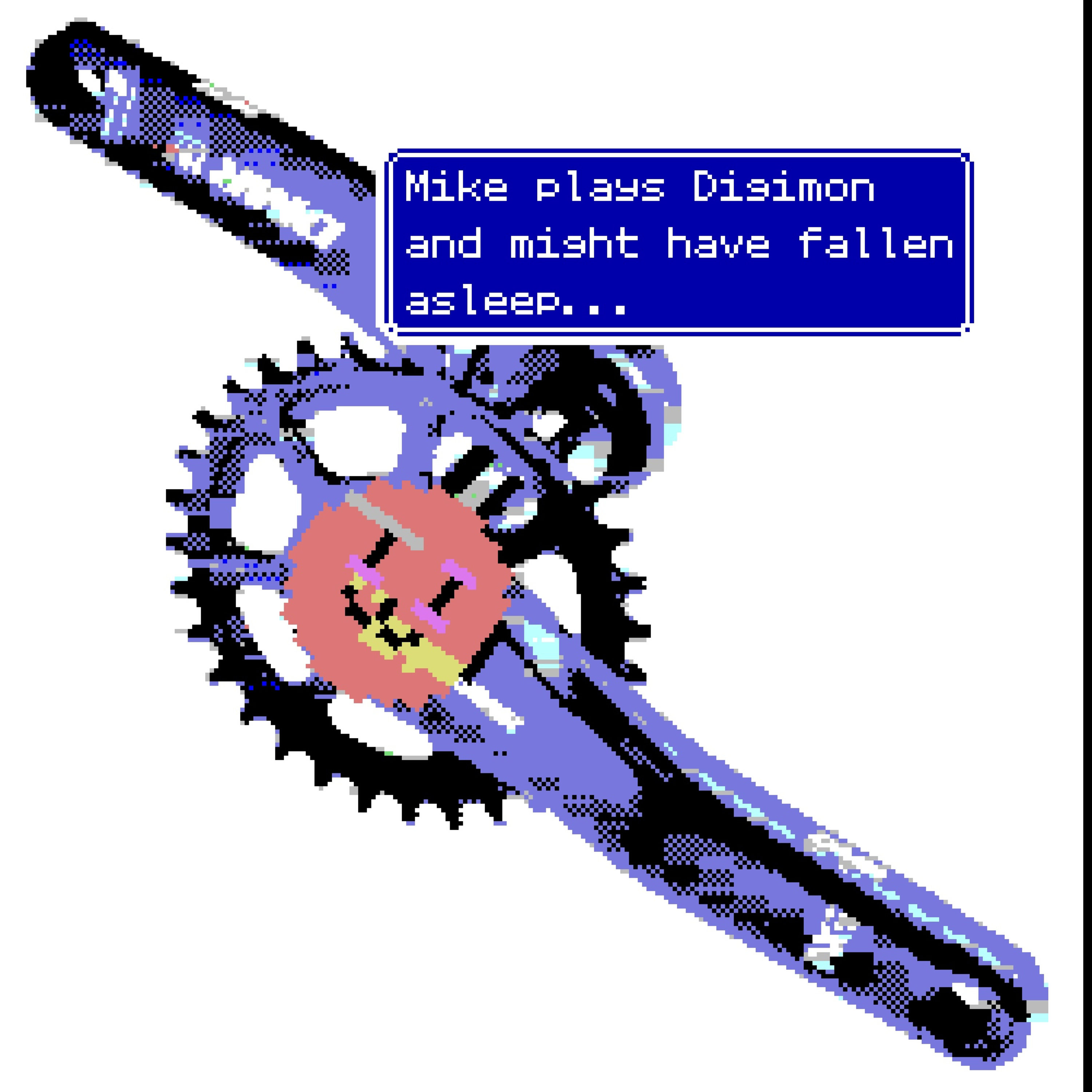 Mike\'s Unedited Let\'s Plays!